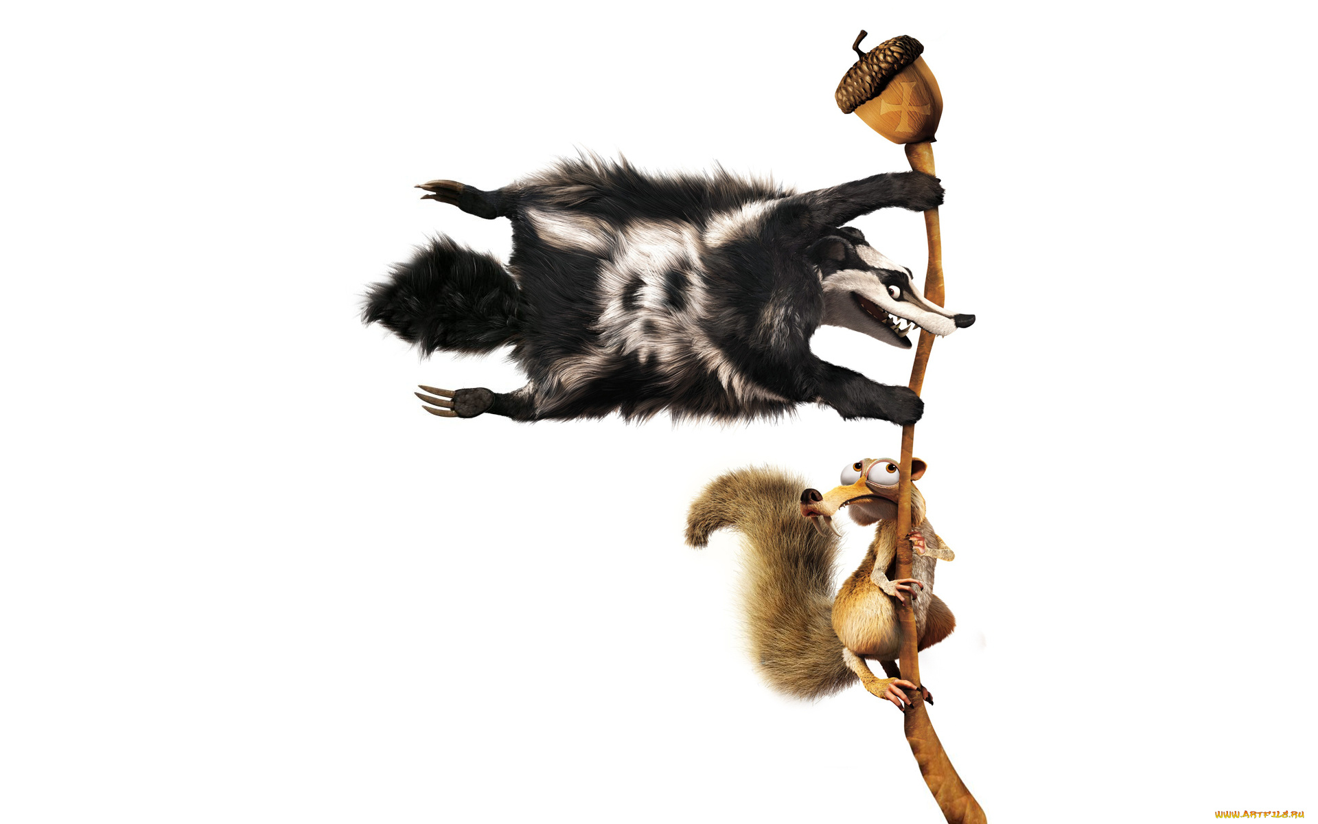 ледниковый, период, 4, континентальный, дрейф, мультфильмы, ice, age, , continental, drift, желудь, белка, орех, scrat, continental, drift, континентальный, дрейф, ледниковый, период, ice, age