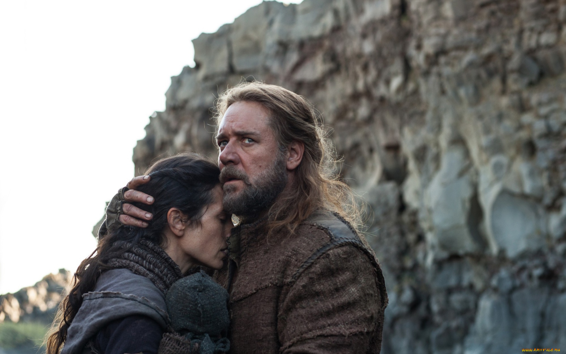 noah, кино, фильмы, жена, муж, rassel, crowe