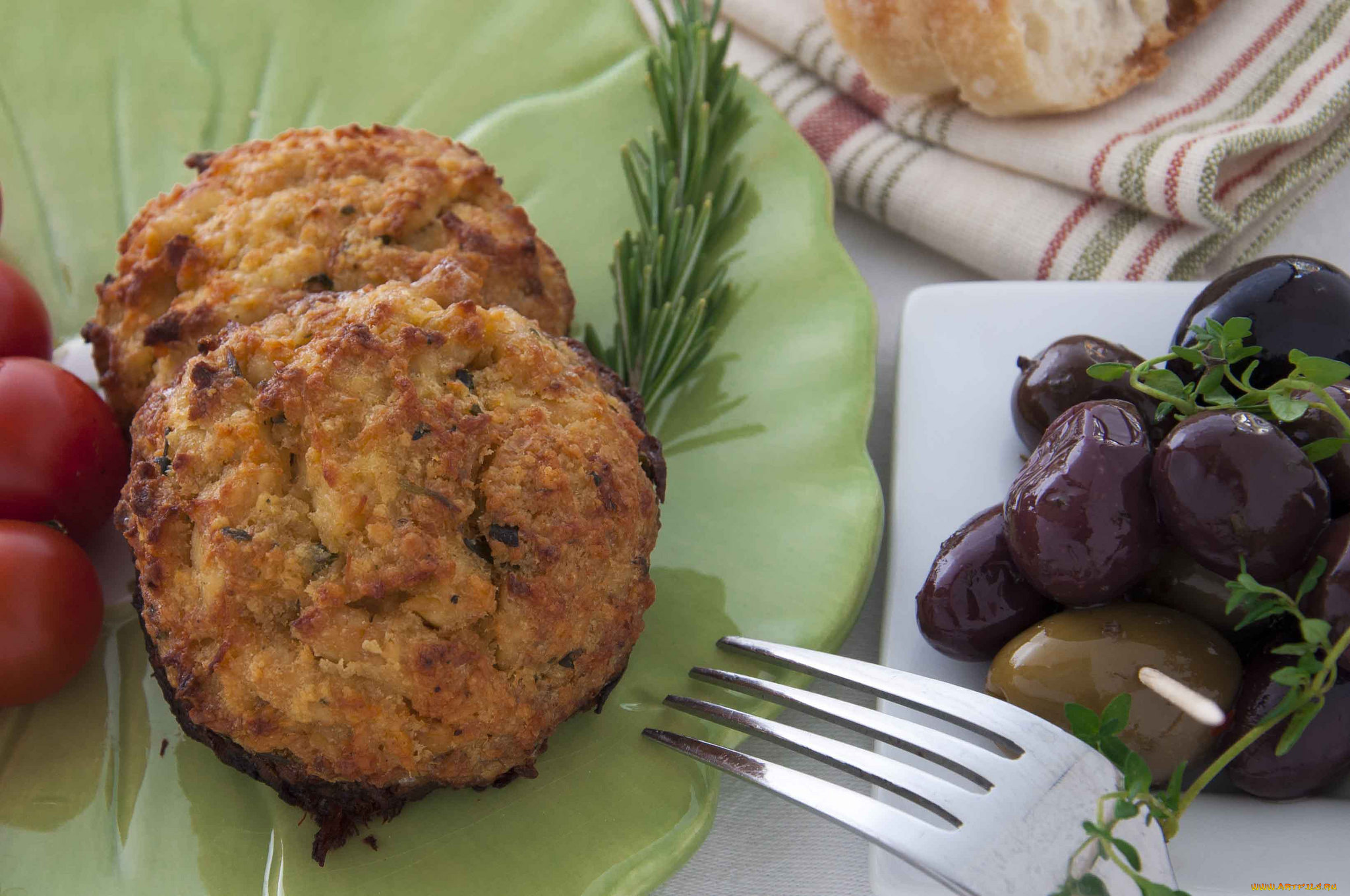 еда, мясные, блюда, котлеты