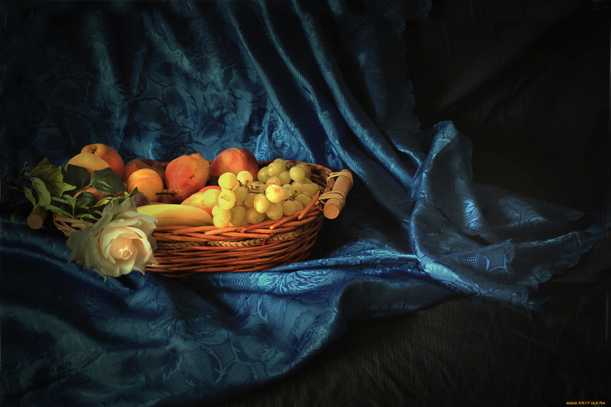 еда, фрукты, , ягоды, натюрморт