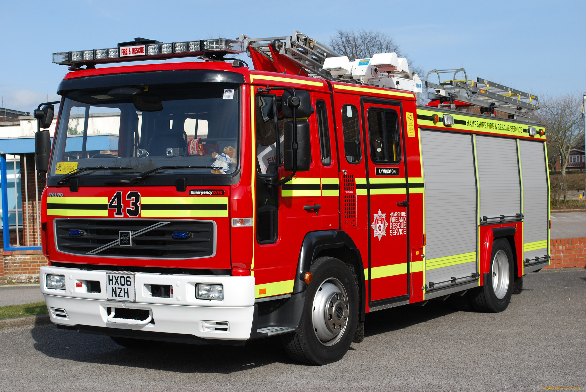 автомобили, пожарные, машины, пожарный, автомобиль, спецтехника