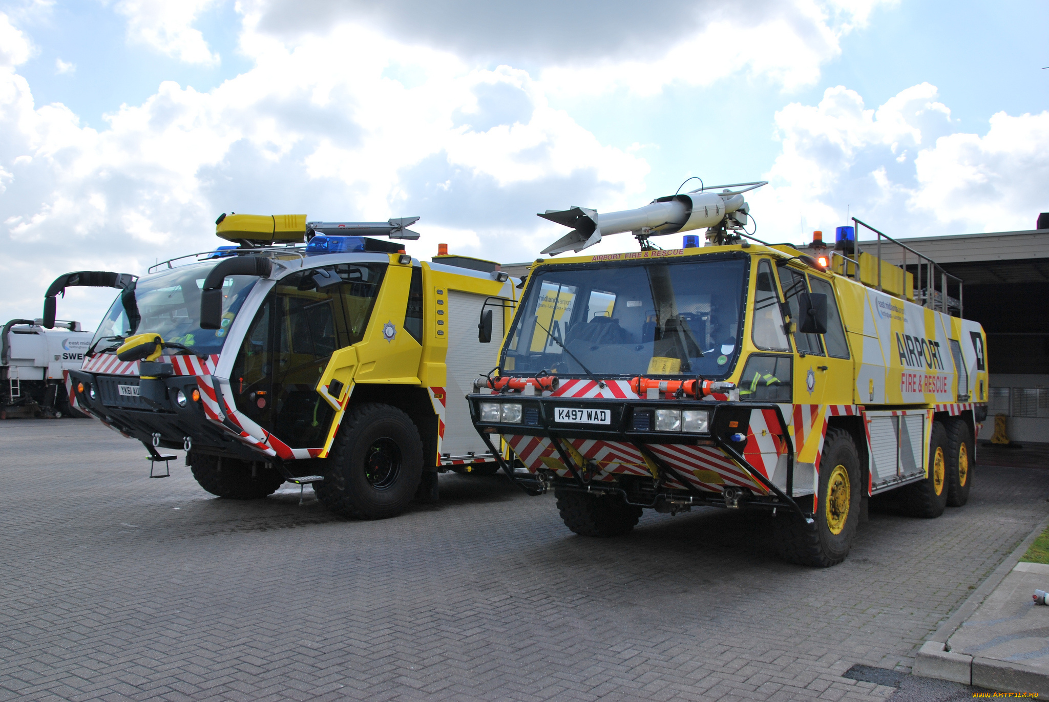 автомобили, пожарные, машины, спецтехника, пожарный, автомобиль