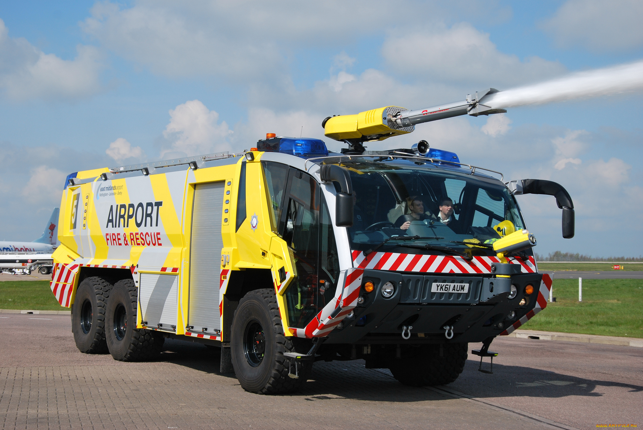 автомобили, пожарные, машины, спецтехника, пожарный, автомобиль