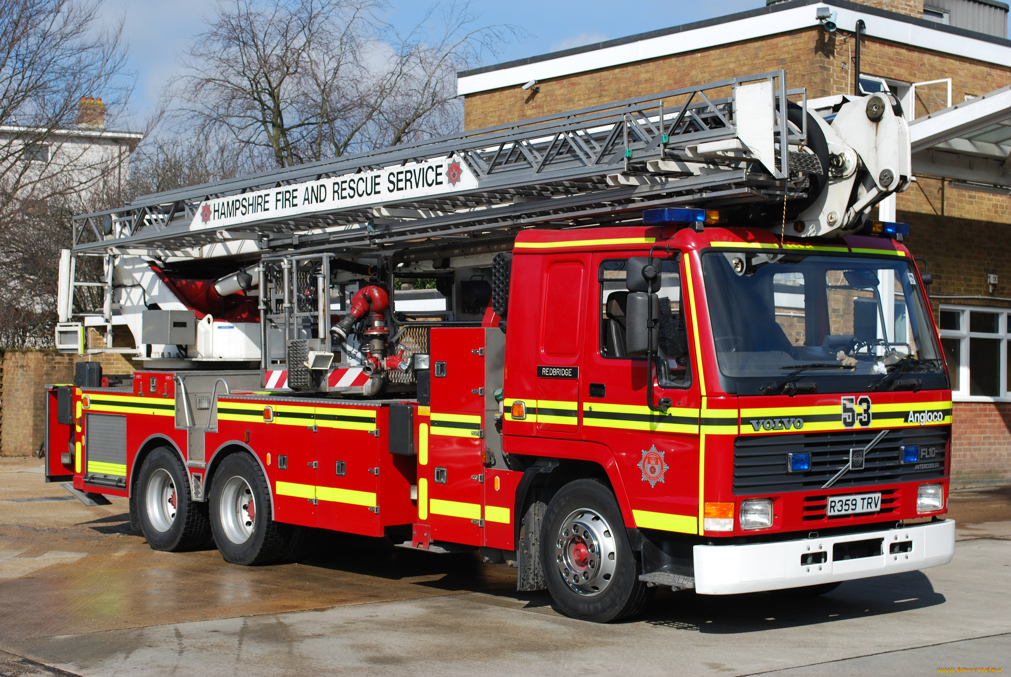 автомобили, пожарные, машины, спецтехника, автомобиль, пожарный