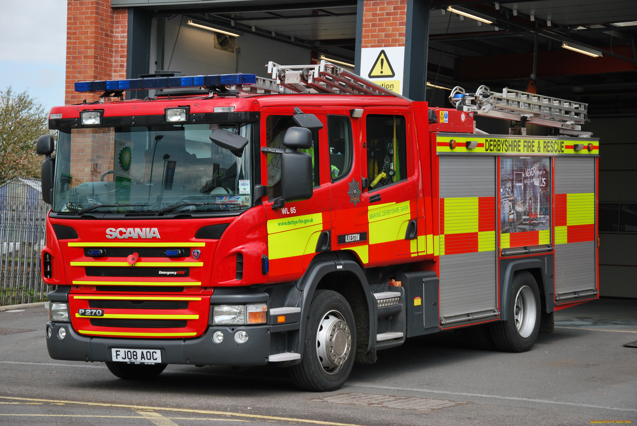 автомобили, пожарные, машины, спецтехника, пожарный, автомобиль, колеса, дорога