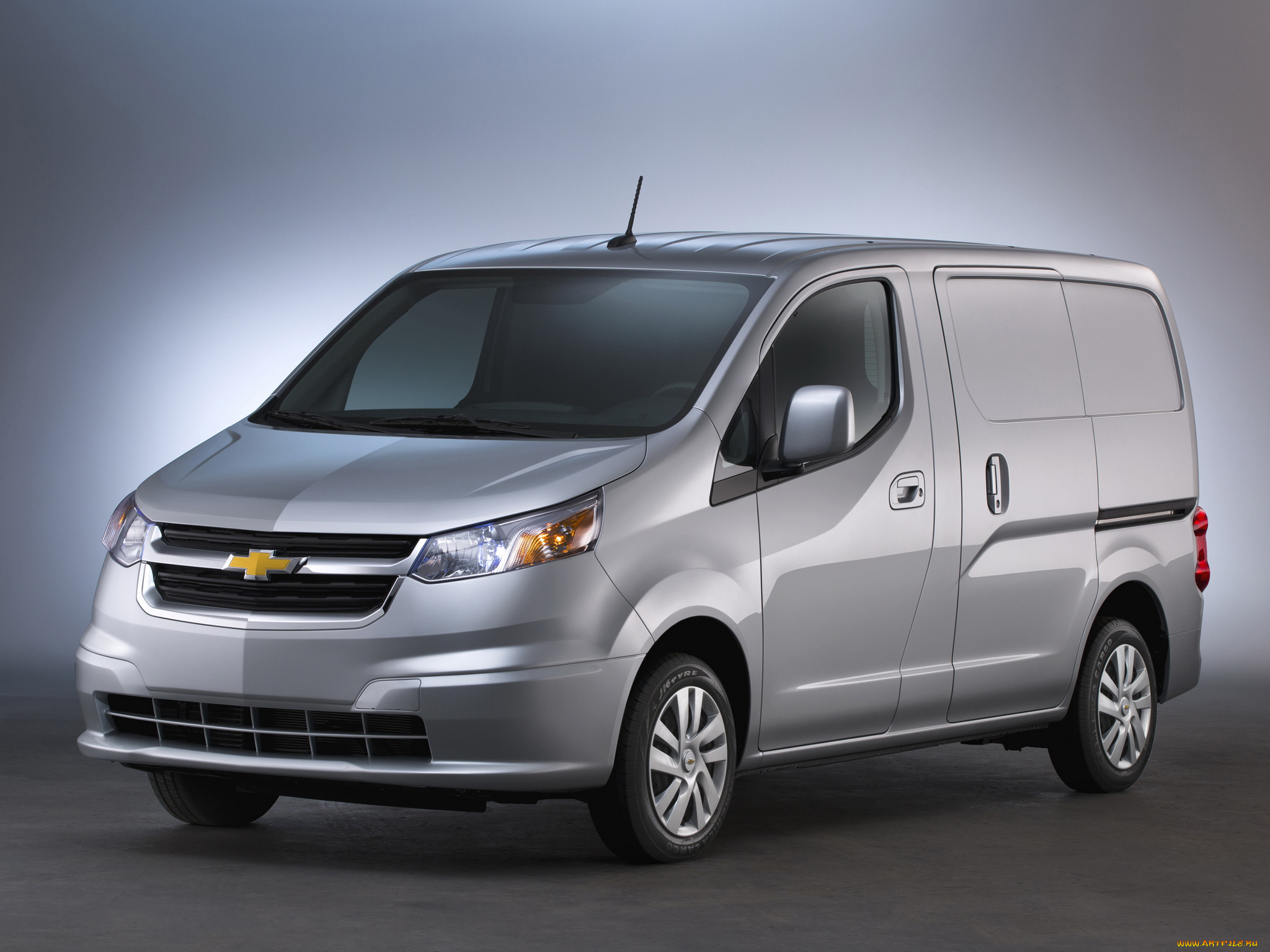 автомобили, chevrolet, express, 2014, city