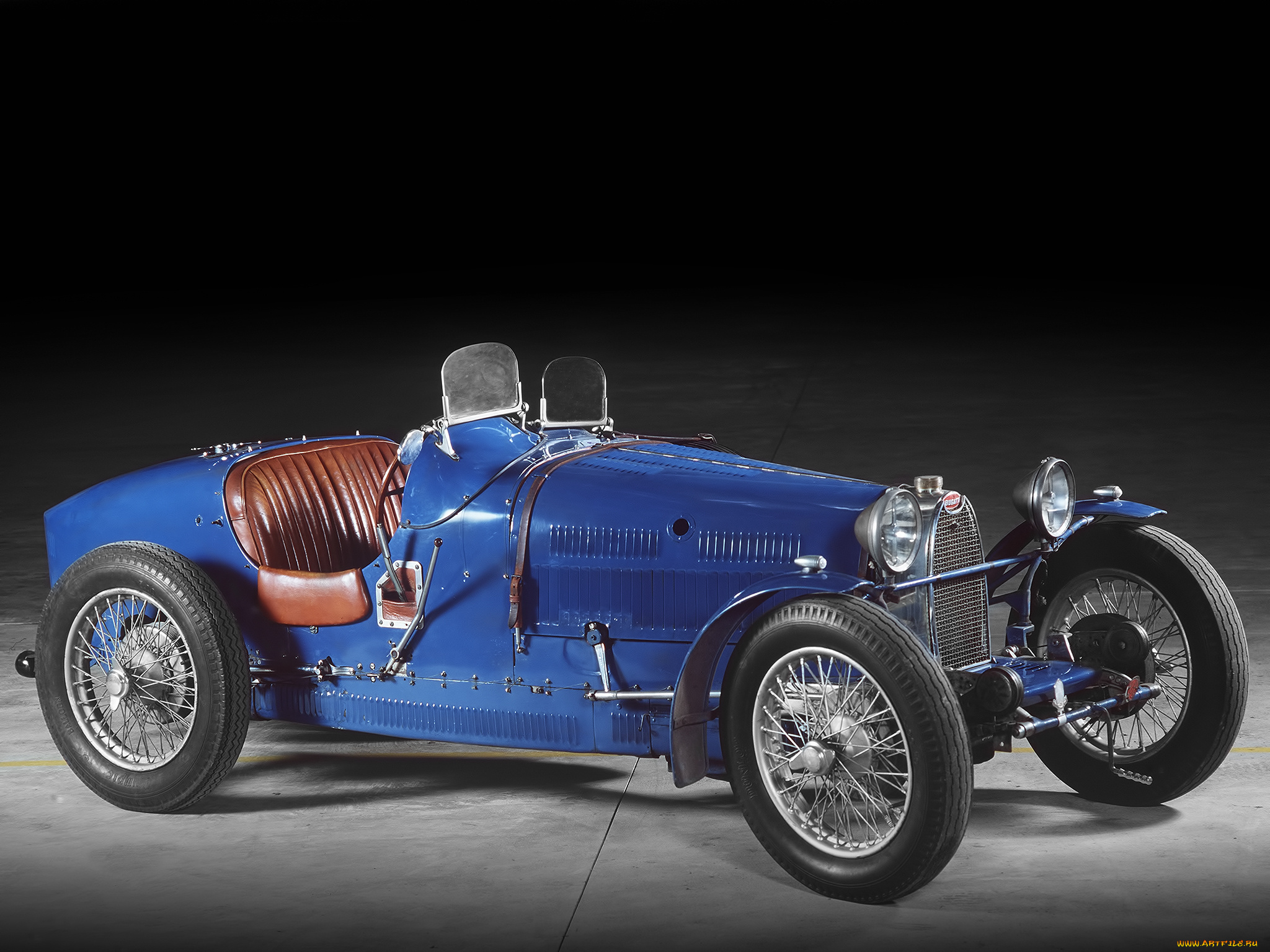 автомобили, классика, 1928, 37a, bugatti, type, синий