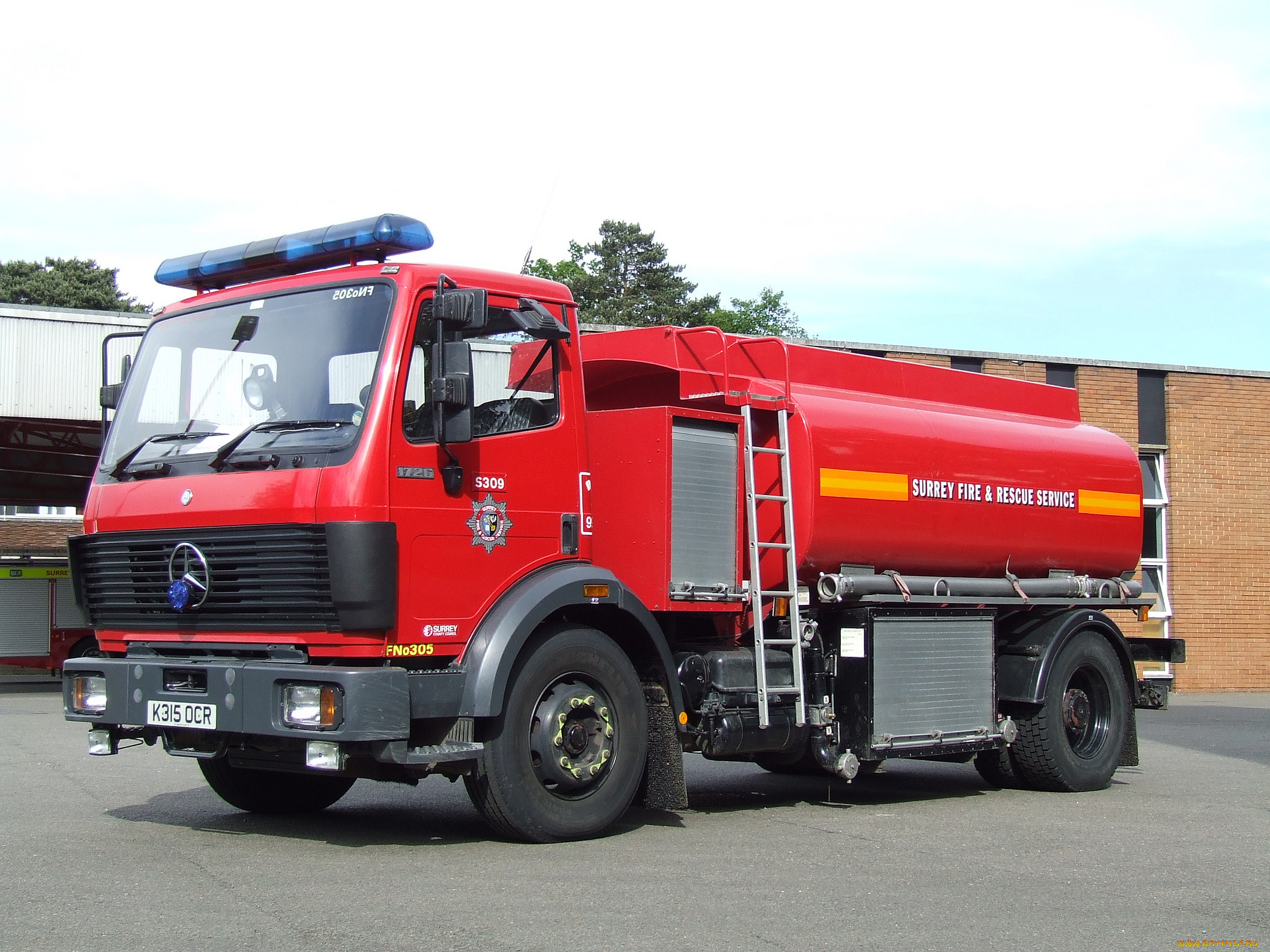 автомобили, пожарные, машины, автомобиль, пожарный, спецтехника