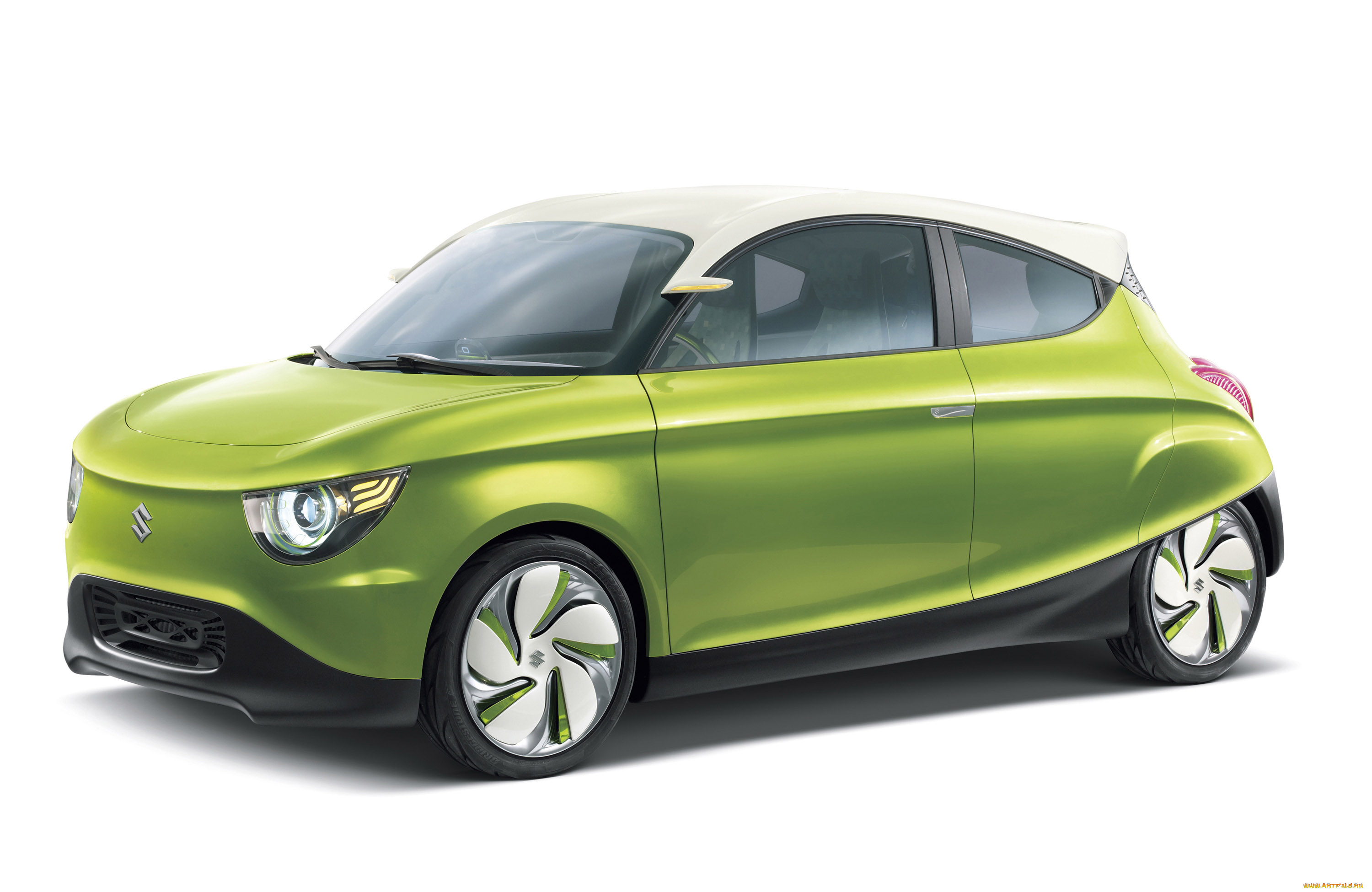 suzuki-g70-concept, автомобили, suzuki, concept