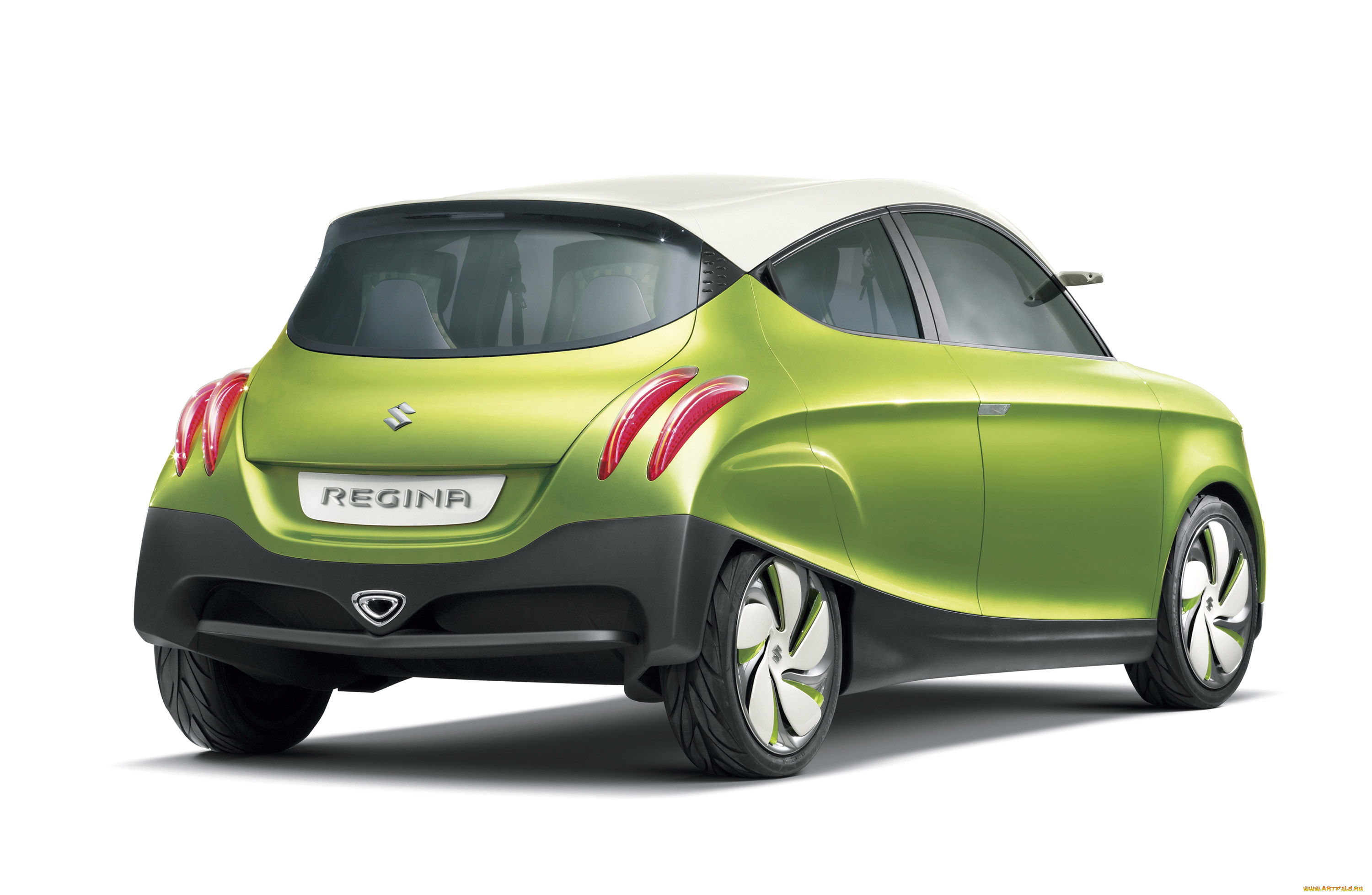 suzuki-g70-concept, автомобили, suzuki, concept