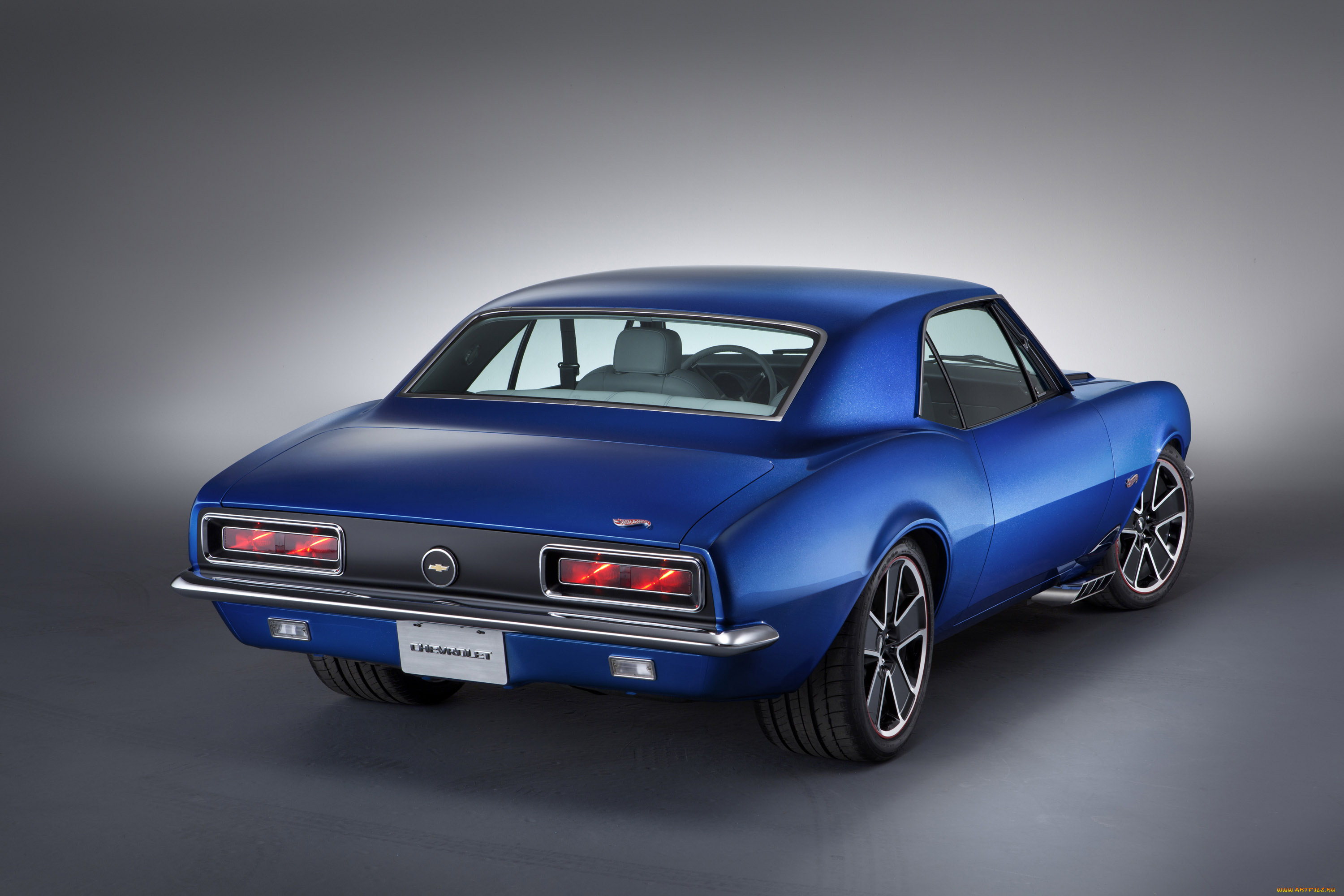 1967-chevrolet-camaro-hot-wheels-concept, автомобили, camaro, wheels