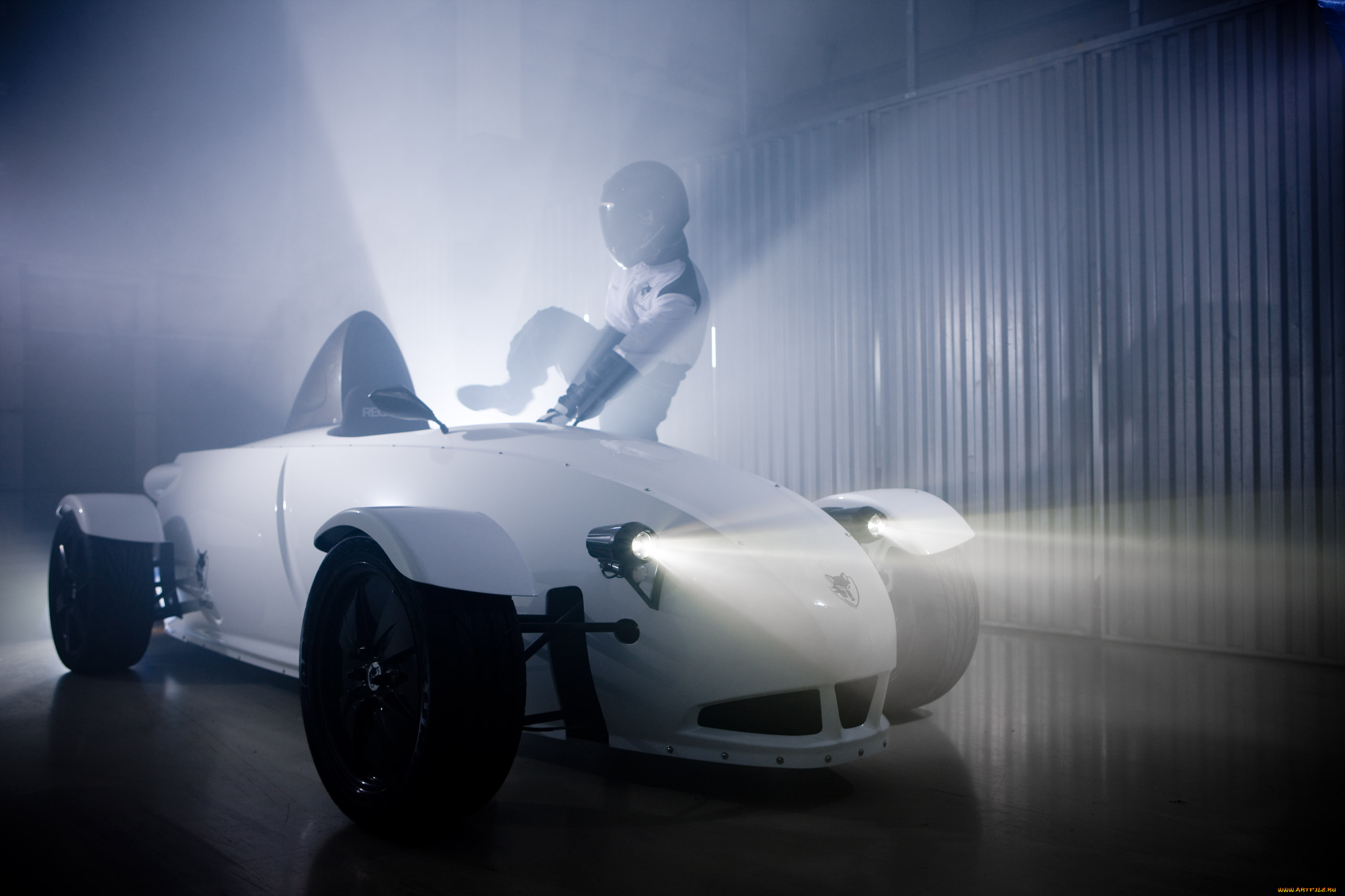 e-wolf, автомобили, wolf