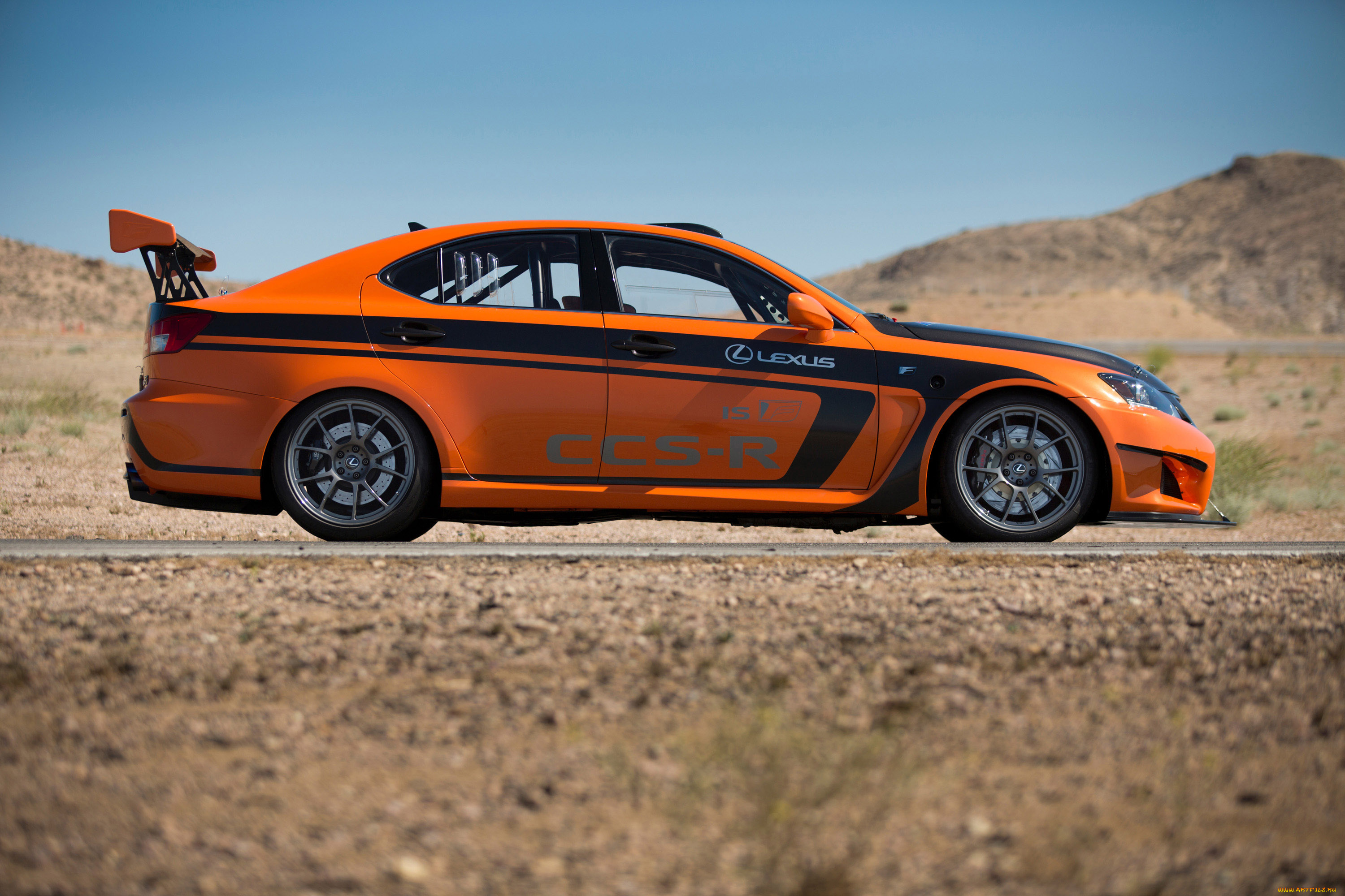 lexus-is-f-ccs-r, автомобили, lexus