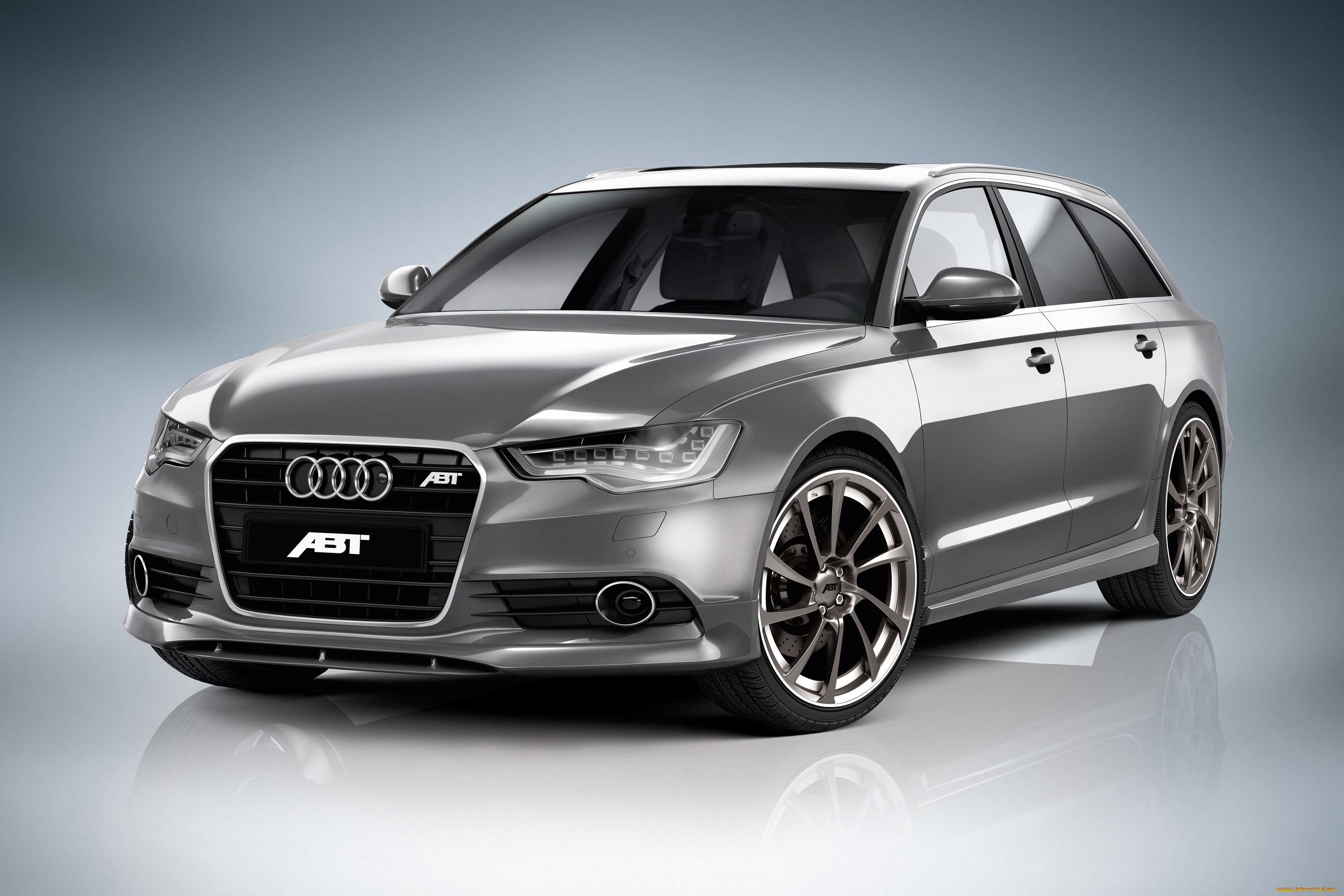 abt-2012-audi-as6-avant, автомобили, audi, avant