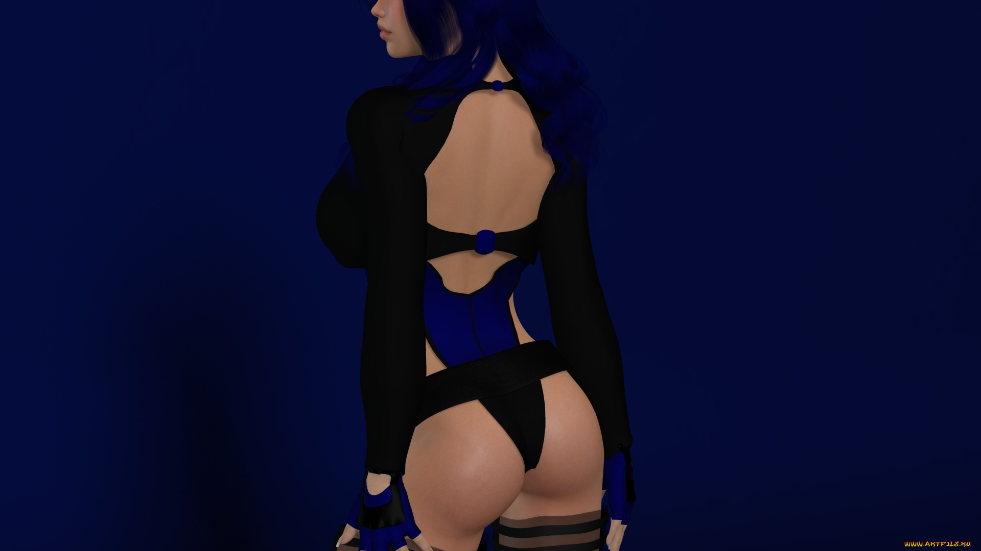 3д, графика, люди, , people, фон, взгляд, девушка