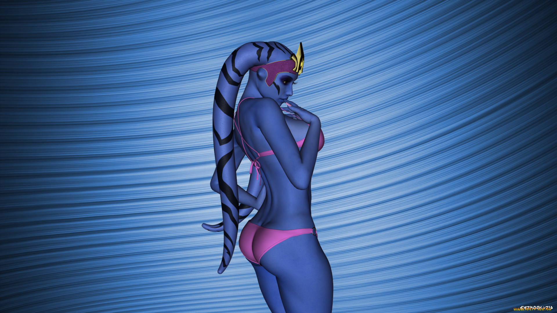 3д, графика, существа, , creatures, взгляд, халк, фон