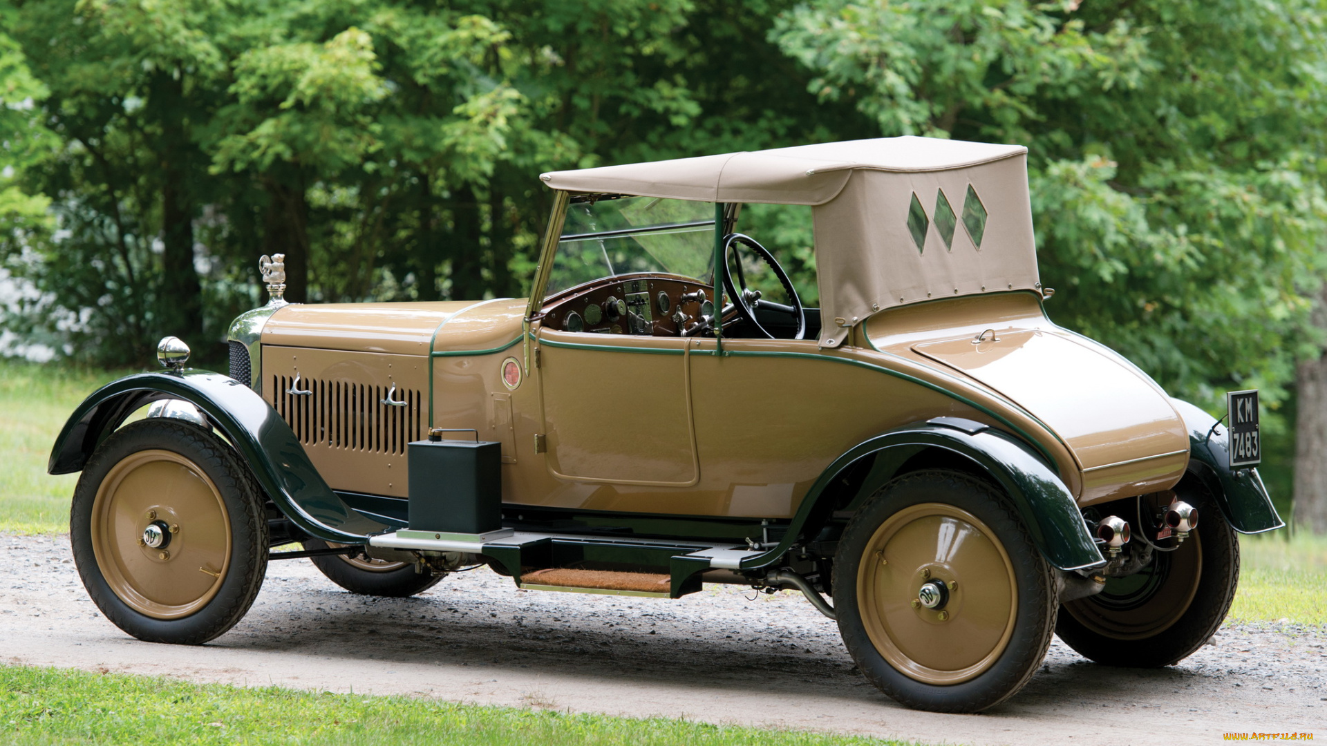 автомобили, ac