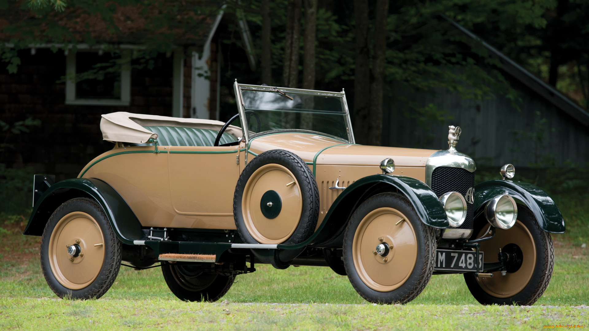 автомобили, ac