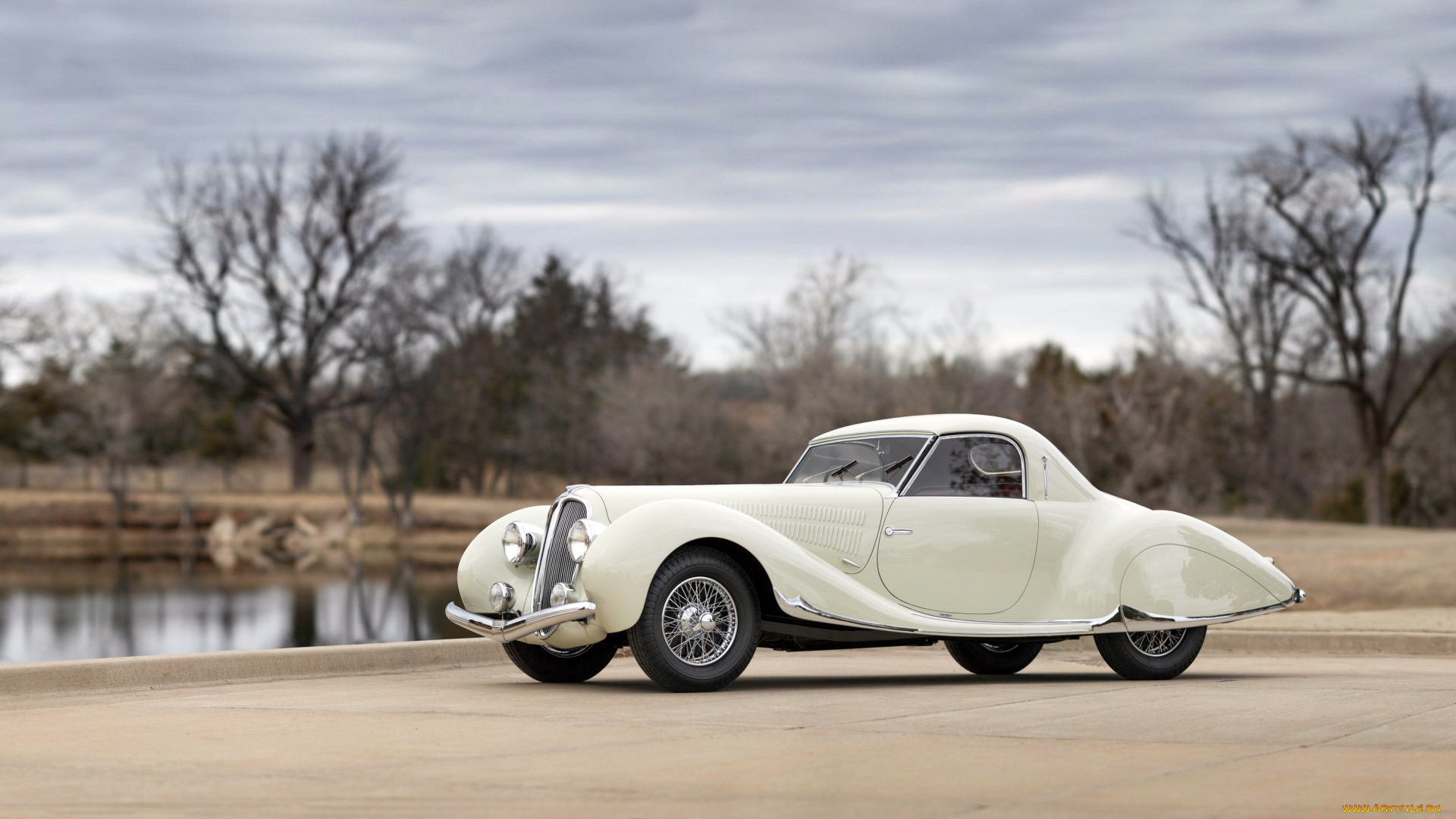 автомобили, классика, delahaye