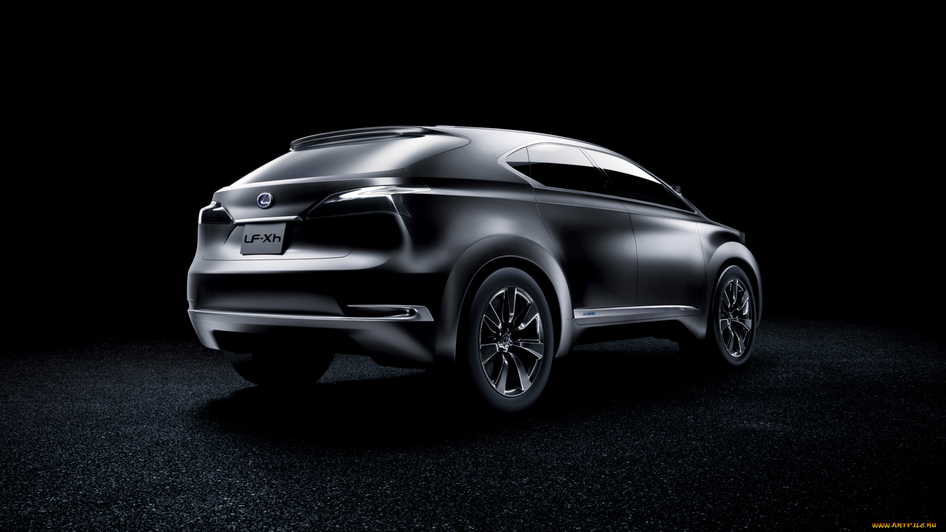 автомобили, lexus