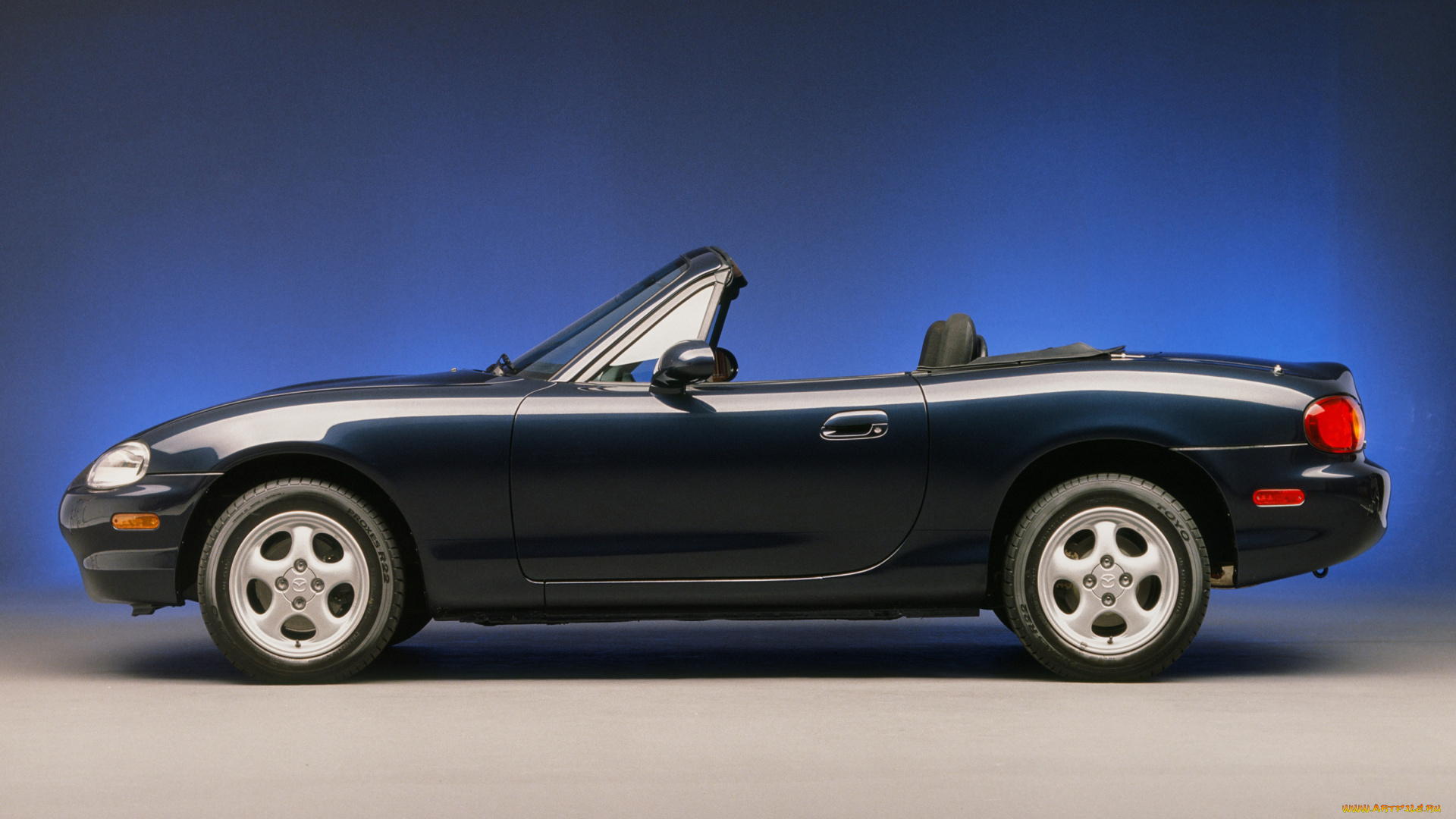 автомобили, mazda