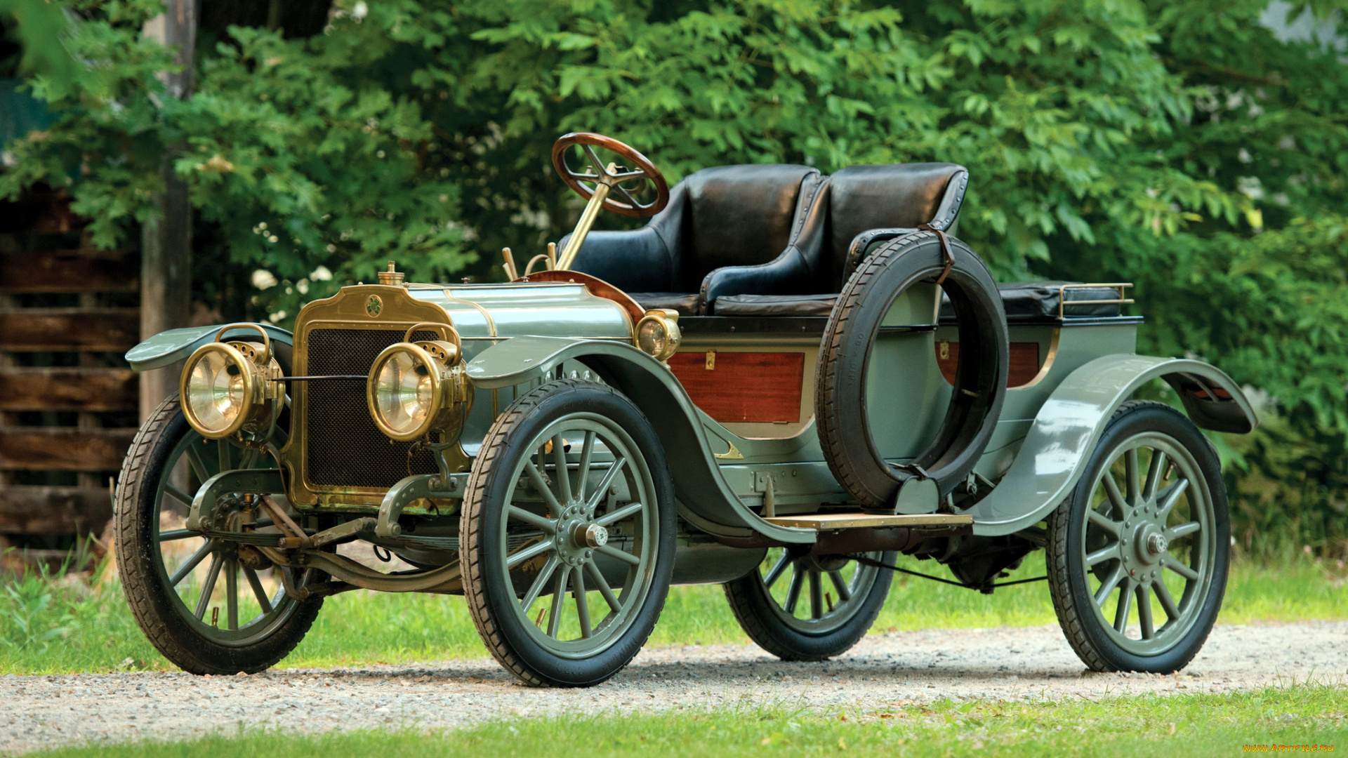 brasier, 11, 15, hp, runabout, автомобили, классика, braizer