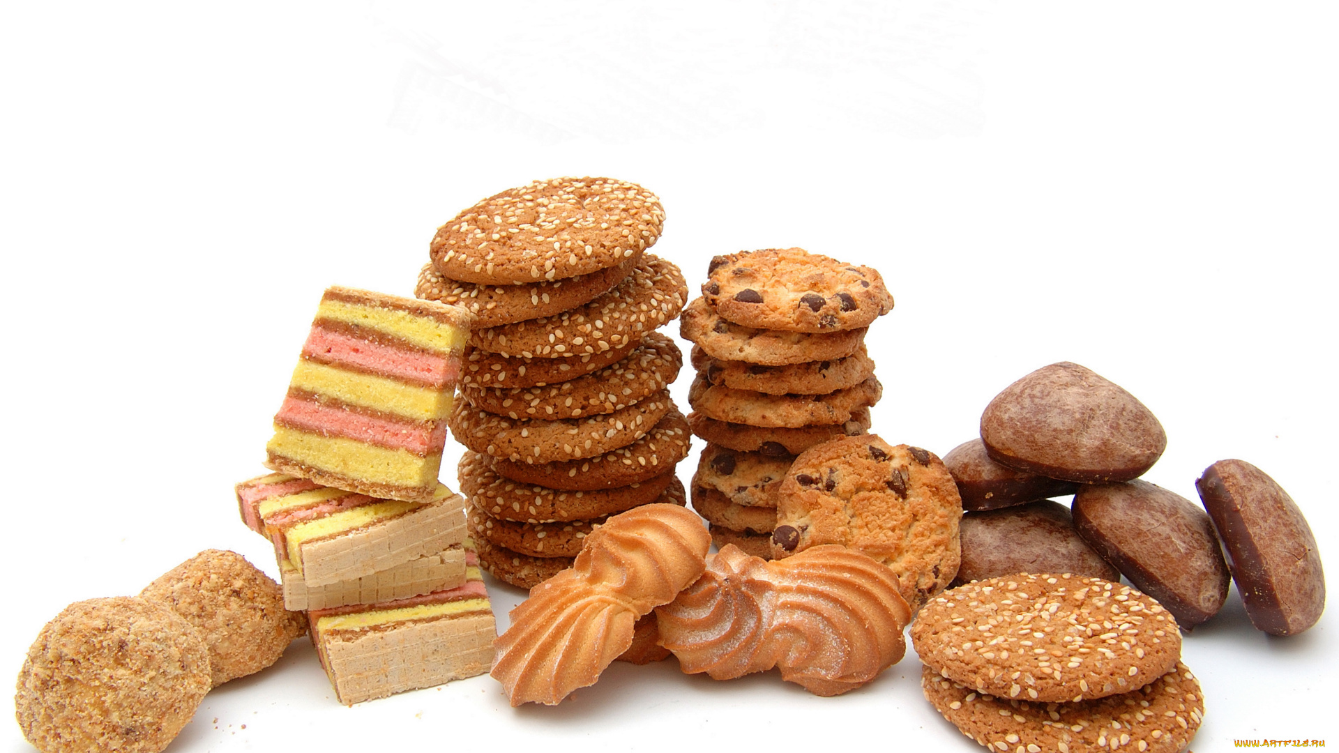 еда, пирожные, , кексы, , печенье, печенье, выпечка