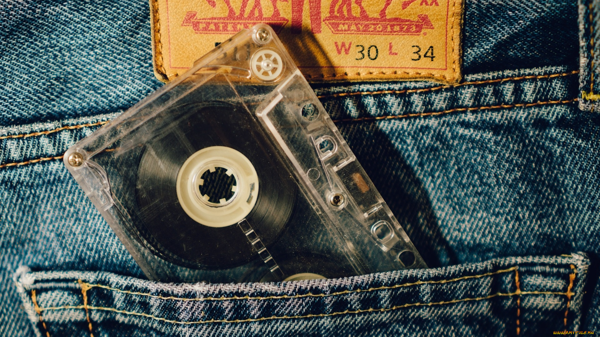 кассета, в, джинсах, разное, ретро, , винтаж, кассета, в, джинсах, касета