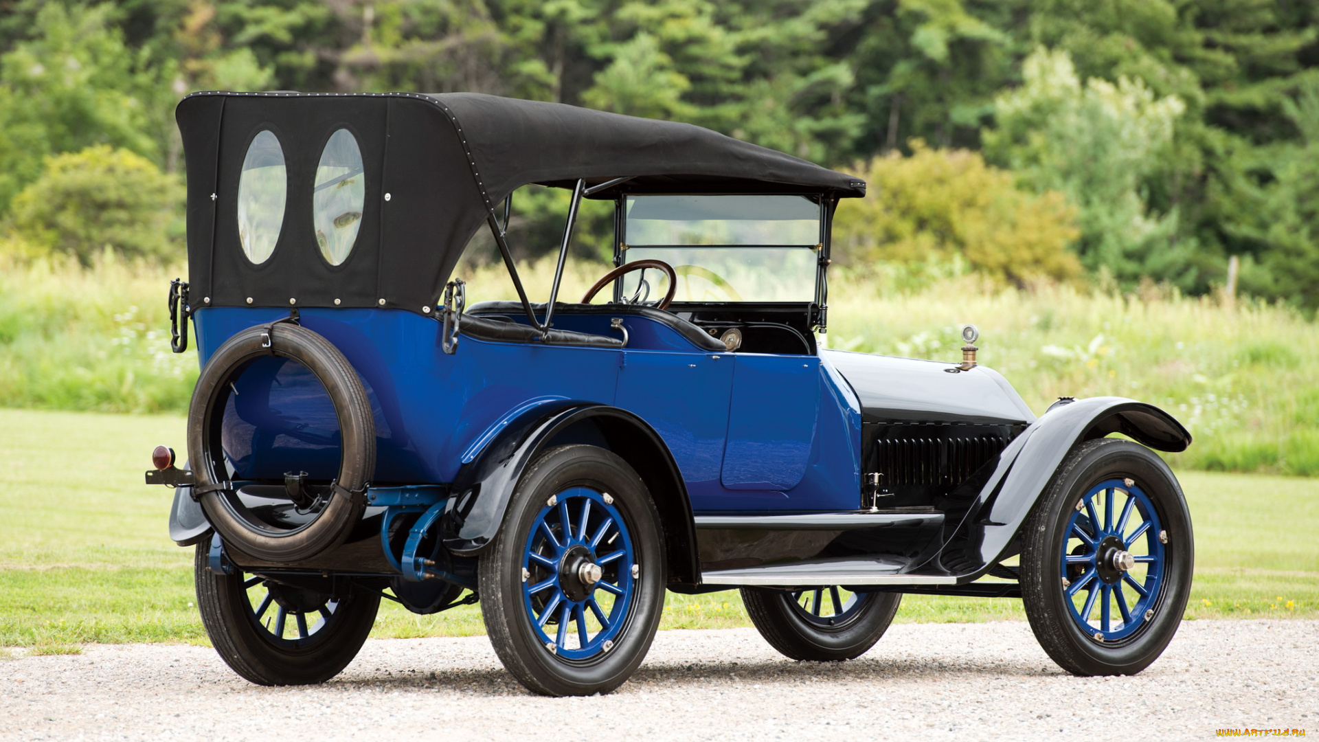 mitchell, light, six, 6-passenger, touring, автомобили, классика, classic