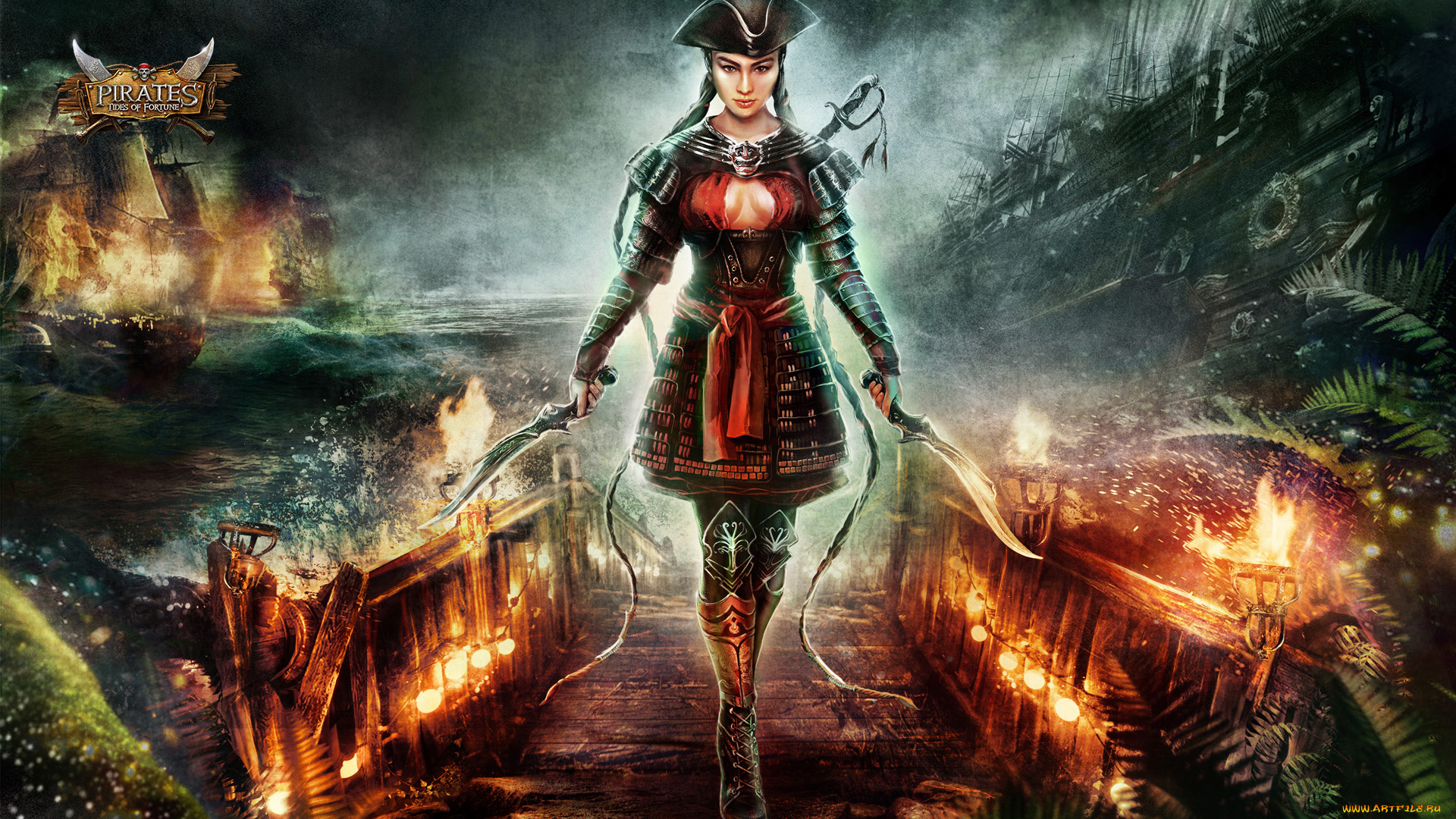 pirates, , tides, of, fortune, видео, игры, -, pirates, tides, of, стратегия, онлайн, fortune