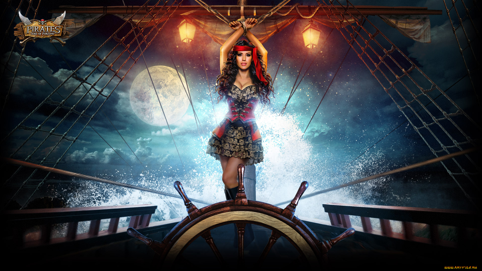 pirates, , tides, of, fortune, видео, игры, -, pirates, fortune, of, tides, стратегия, онлайн