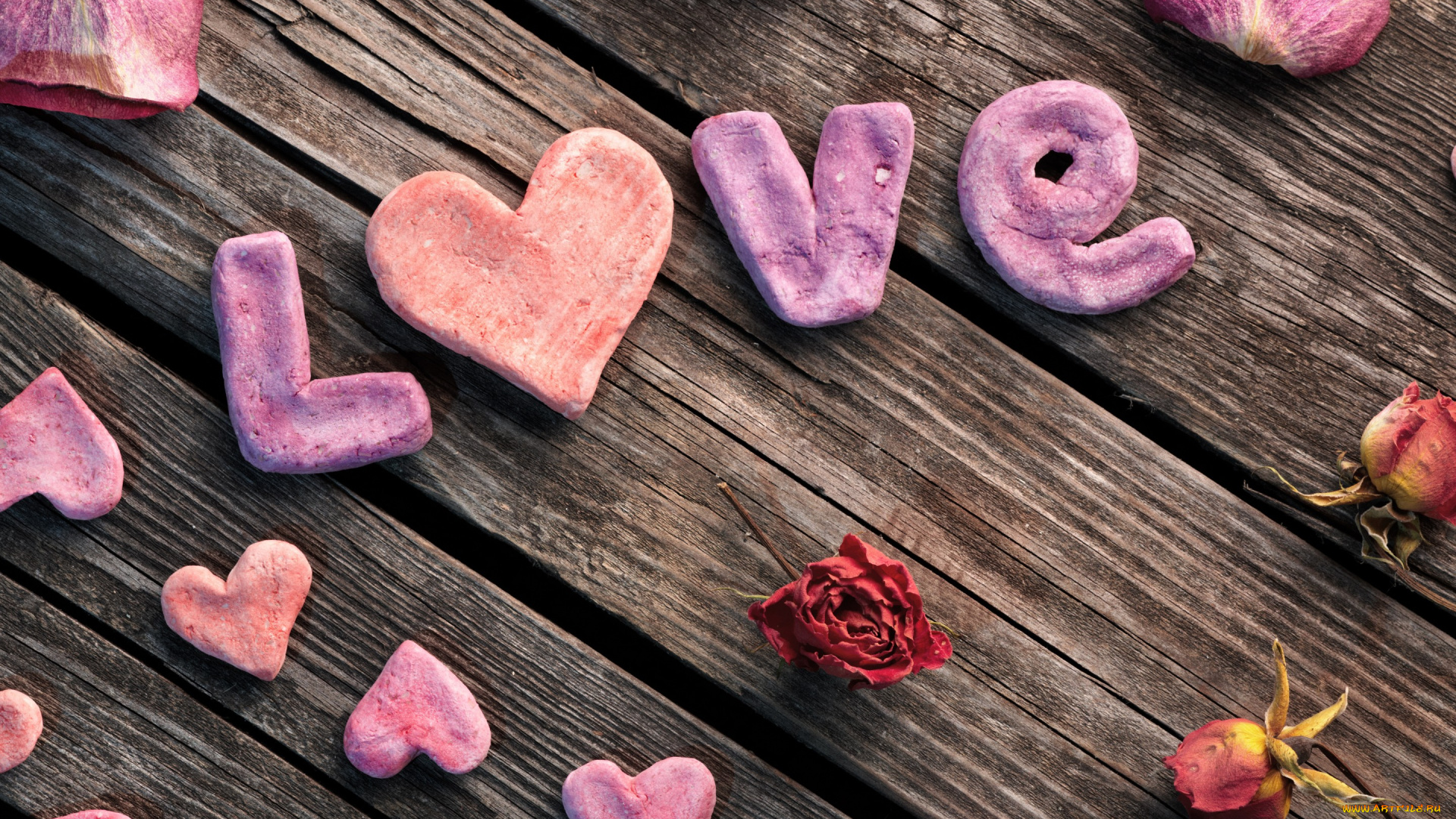 праздничные, день, святого, валентина, , сердечки, , любовь, любовь, сердце, valentine's, day