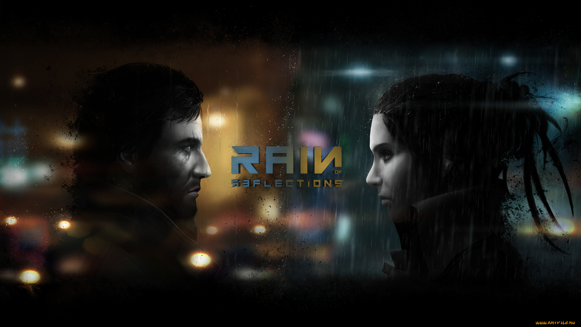 rain, of, reflections, видео, игры, -, rain, of, reflections, ролевая, rain, of, reflections, action, rpg