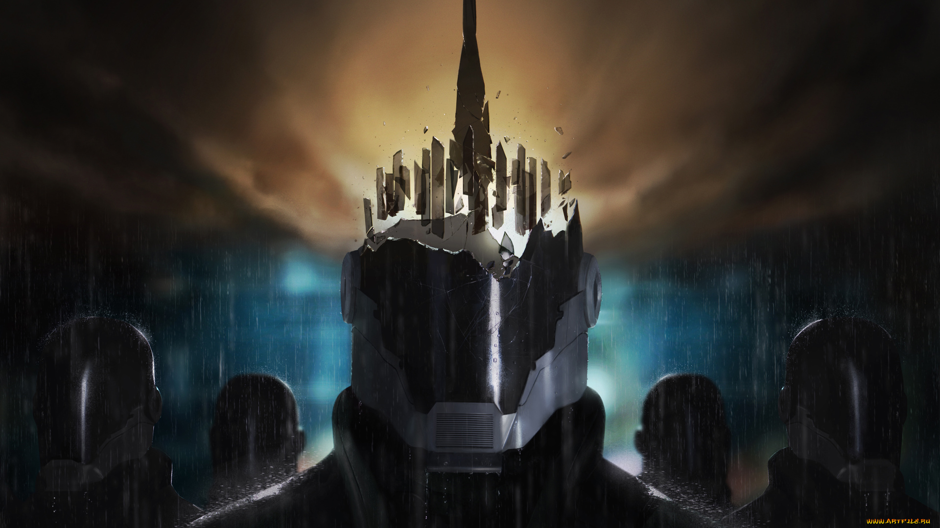 rain, of, reflections, видео, игры, -, rain, of, reflections, reflections, of, rain, ролевая, rpg, action