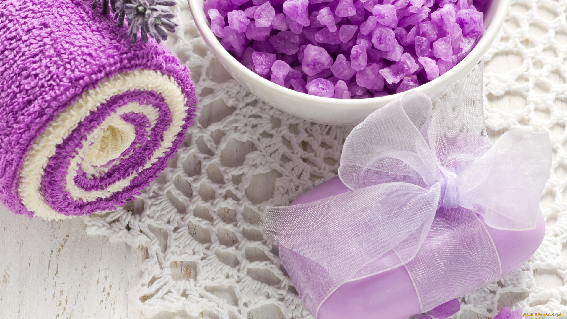 разное, косметические, средства, , духи, soap, spa, relax, salt, лаванда, lavender, natural, flowers, полотенце, спа, соль, для, ванны, чашка, мыло