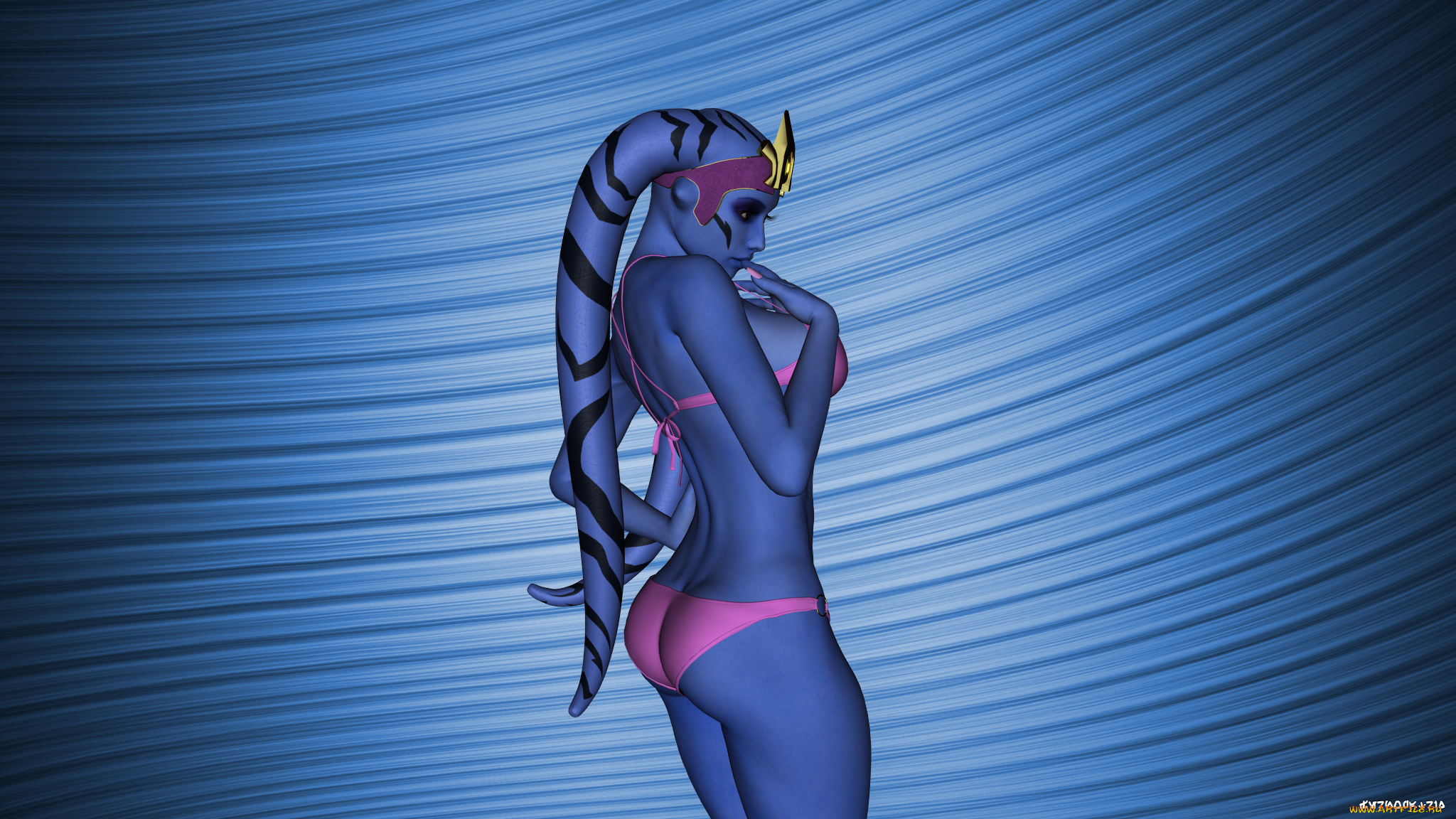 3д, графика, существа, , creatures, взгляд, халк, фон