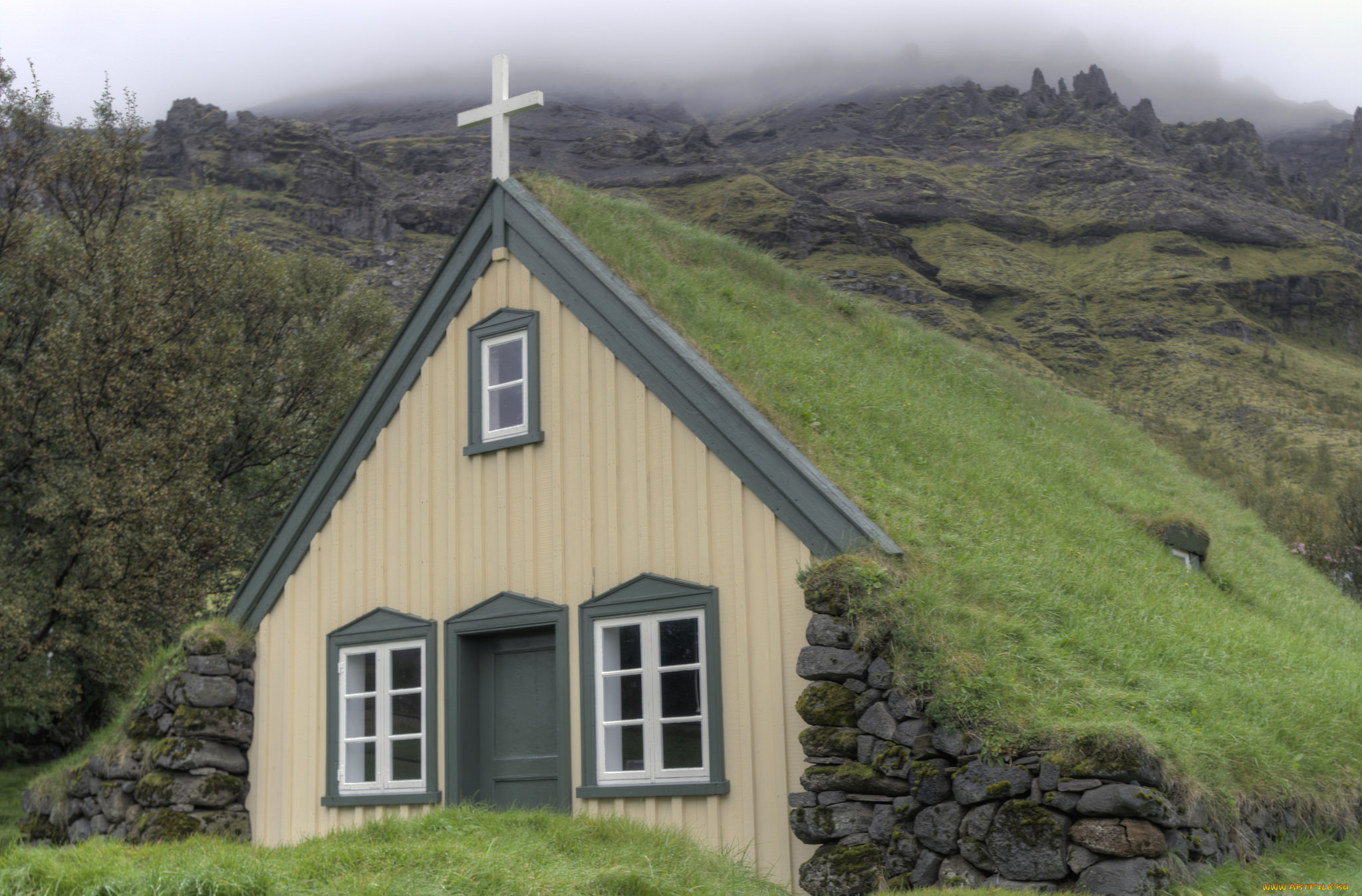 разное, сооружения, , постройки, крест, дом