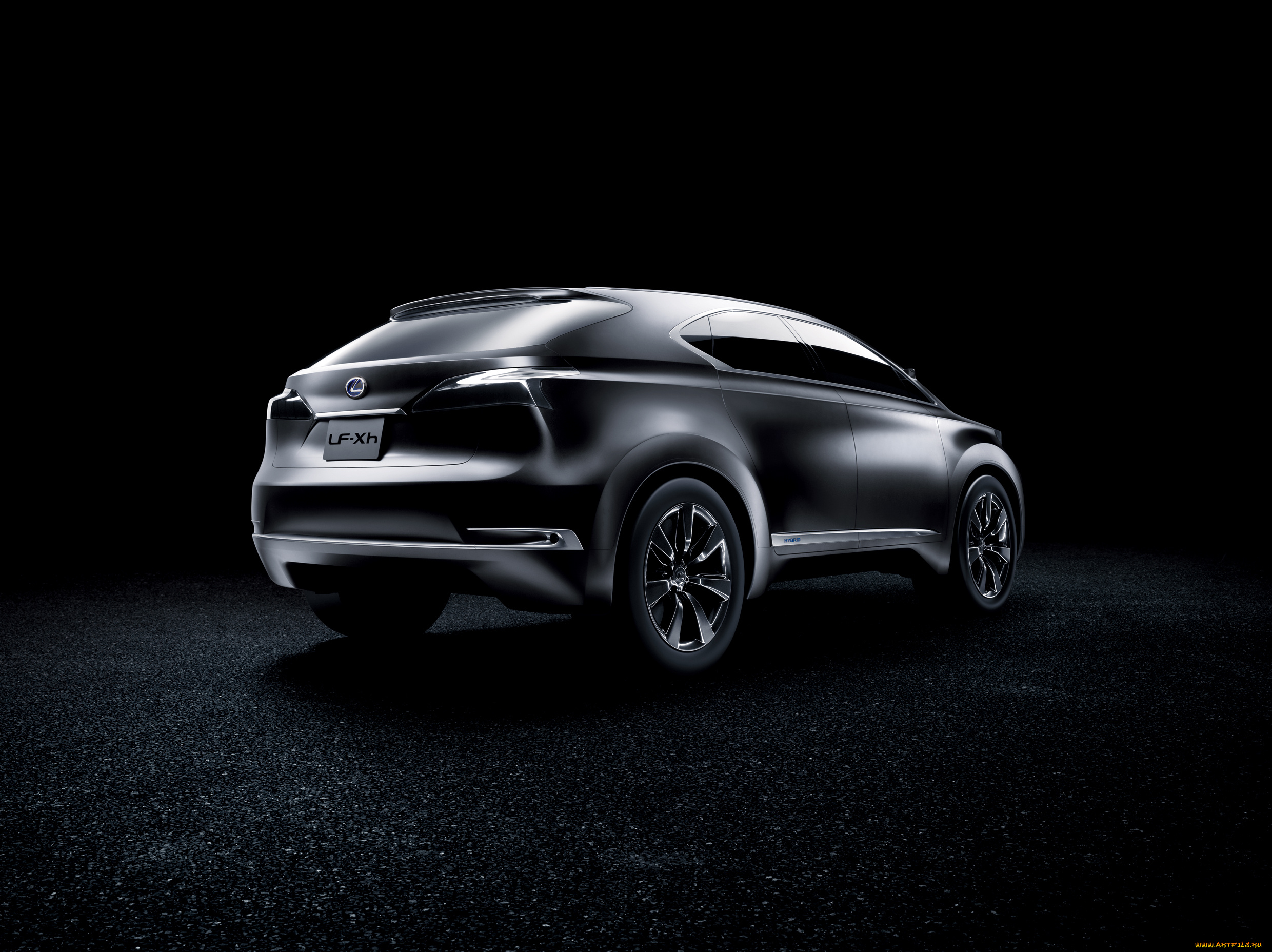 автомобили, lexus