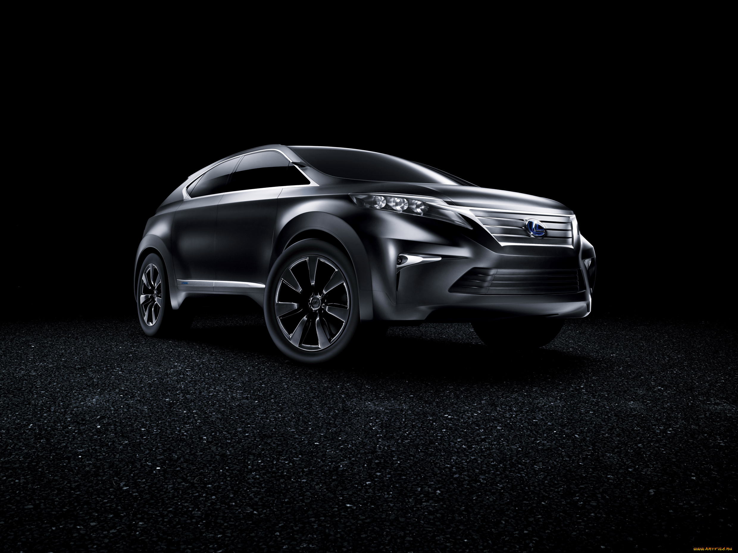 автомобили, lexus