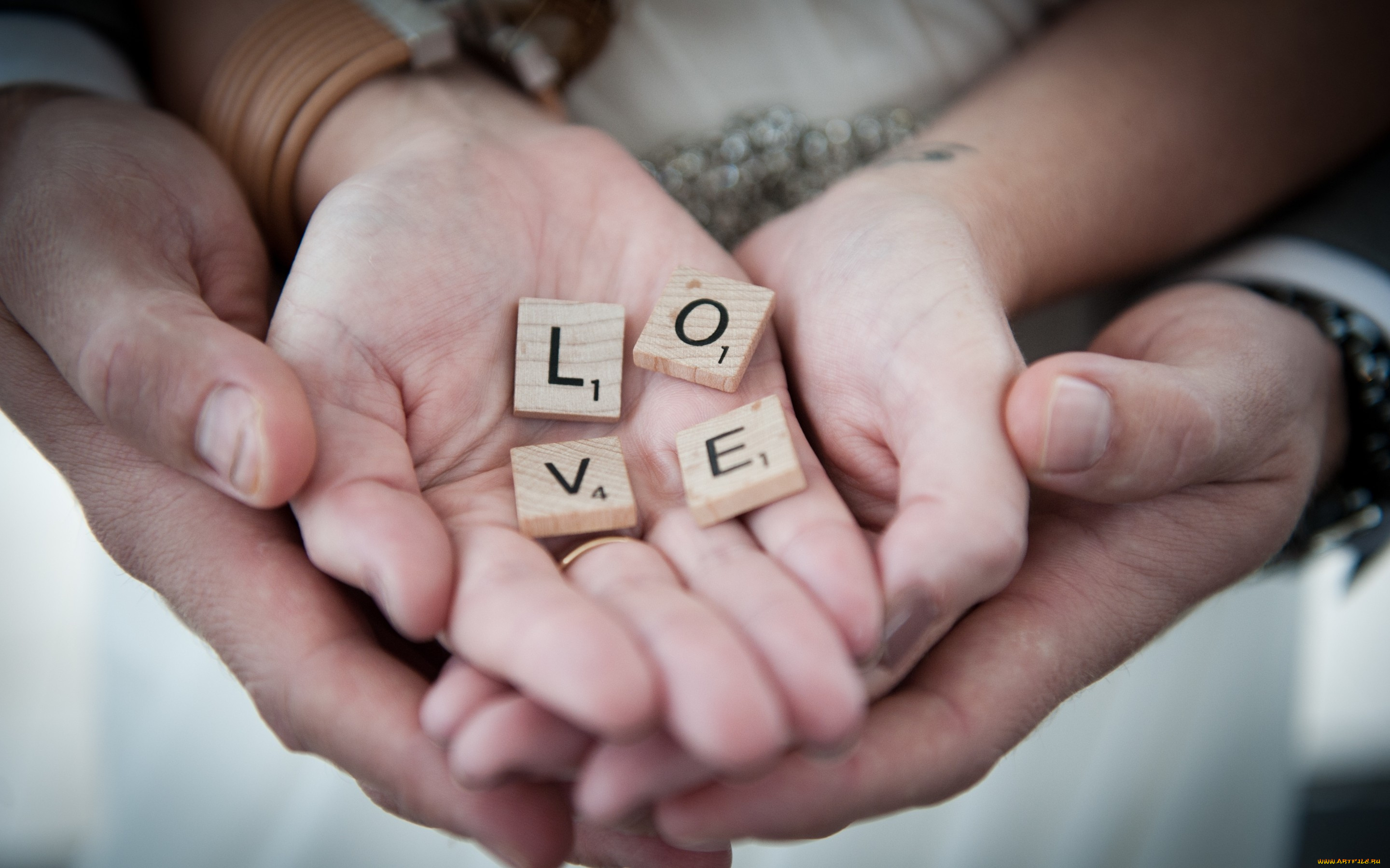 разное, руки, настроения, парень, девушка, чувства, нежность, романтика, красиво, буквы, love, любовь, влюбленные, парочка, пара, браслет, кольцо, часы, girl, man