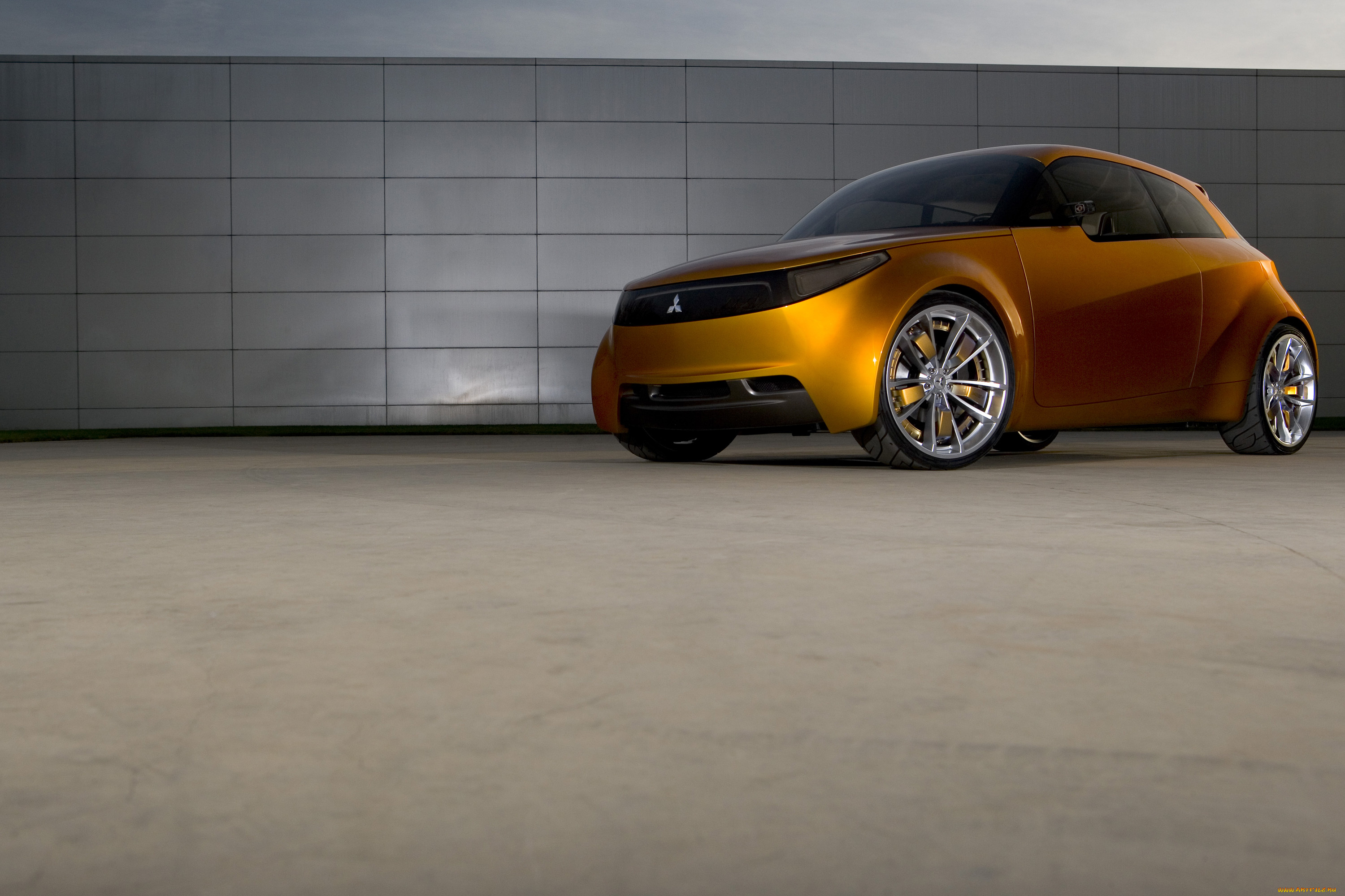 автомобили, mitsubishi