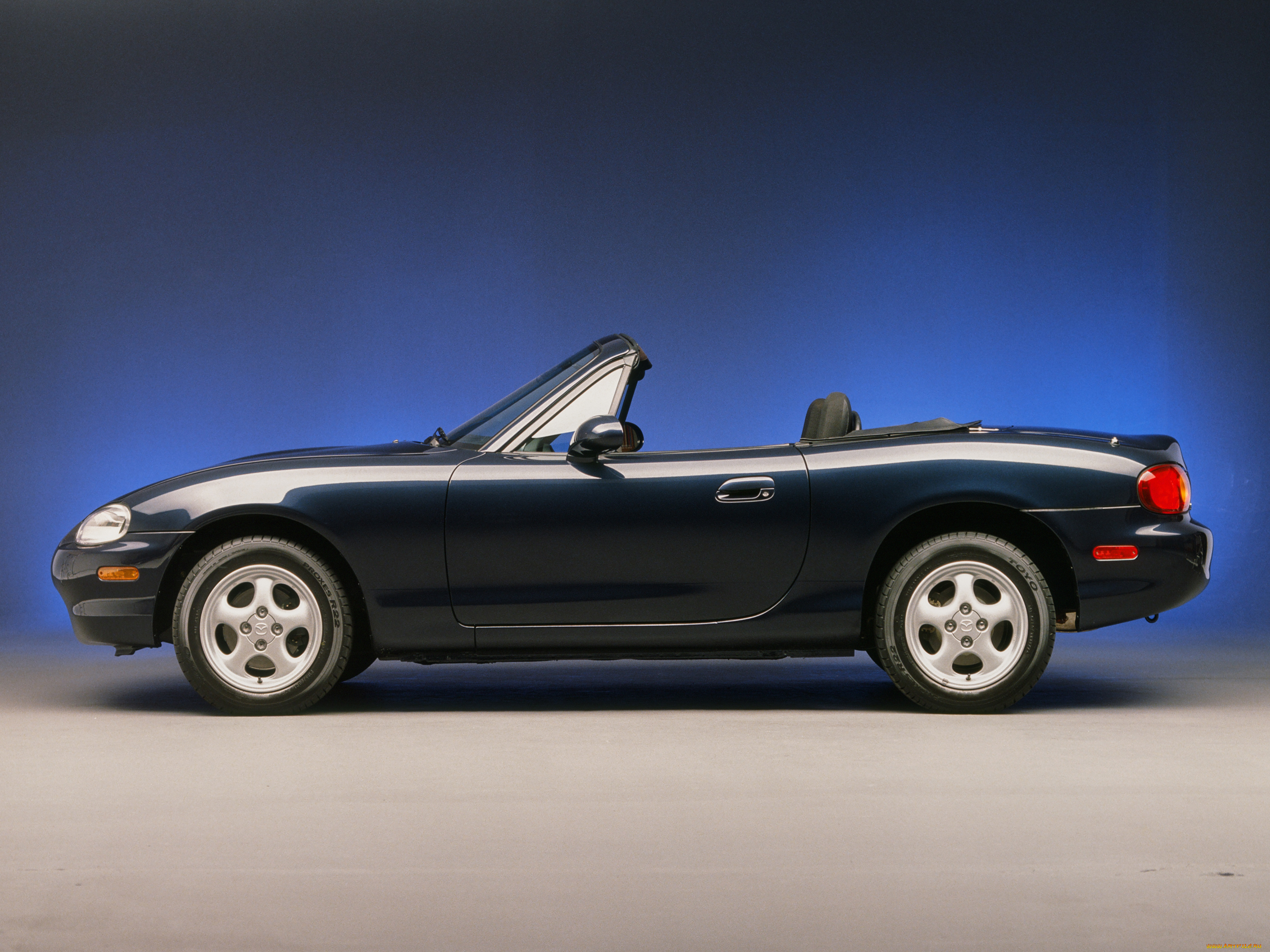 автомобили, mazda