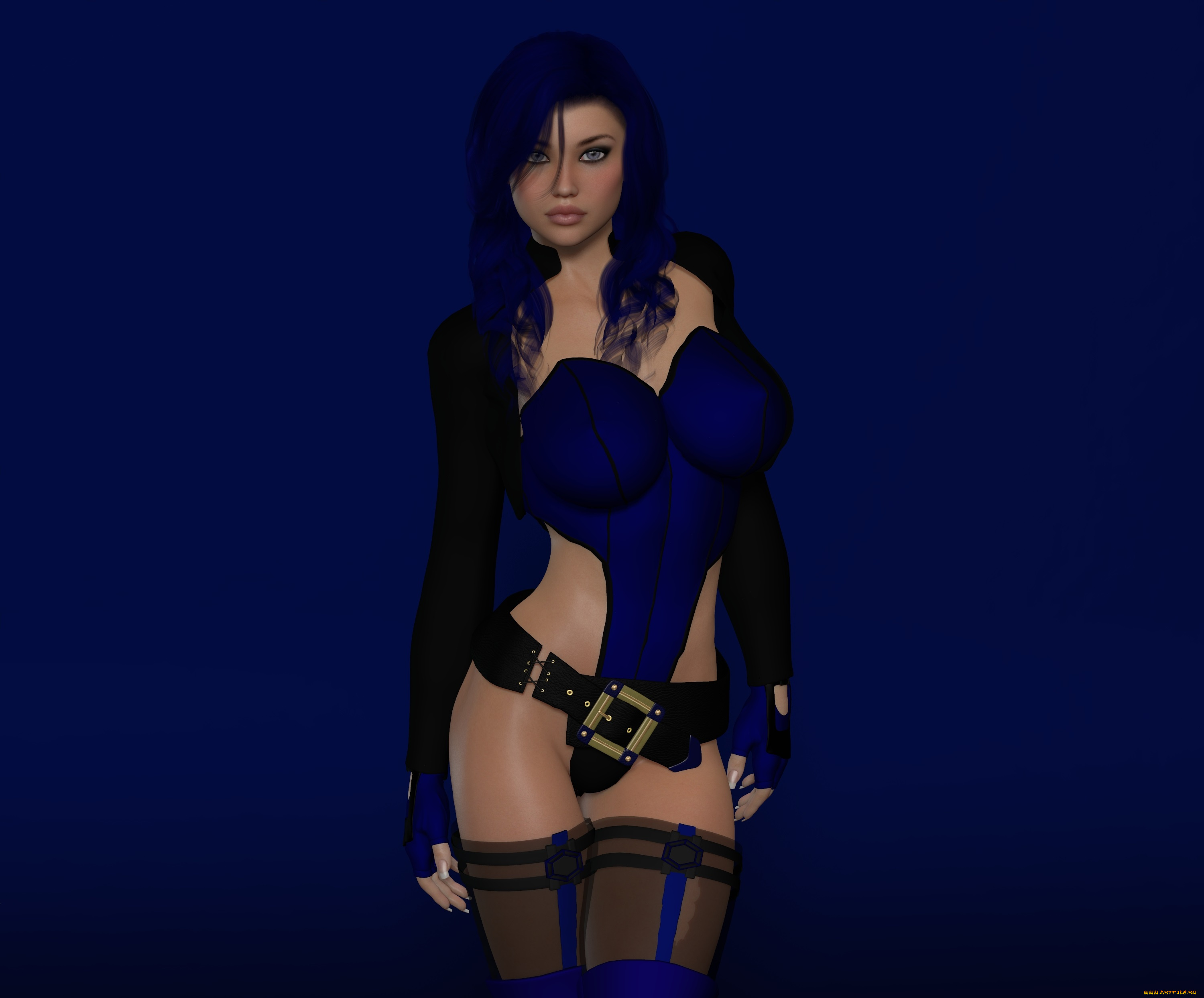 3д, графика, люди, , people, девушка, фон, взгляд