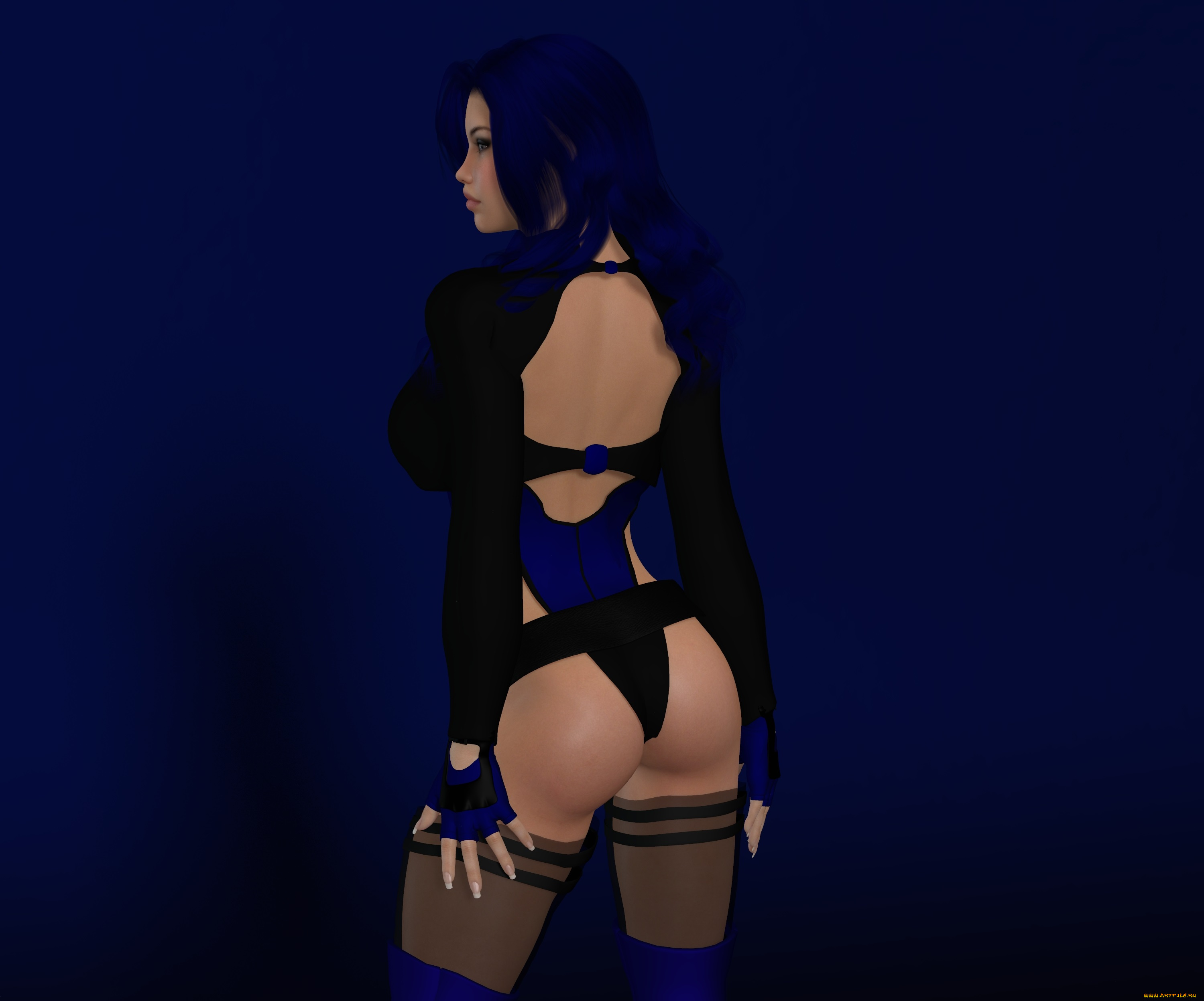 3д, графика, люди, , people, фон, взгляд, девушка