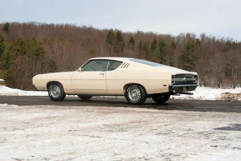 Картинка автомобили ford