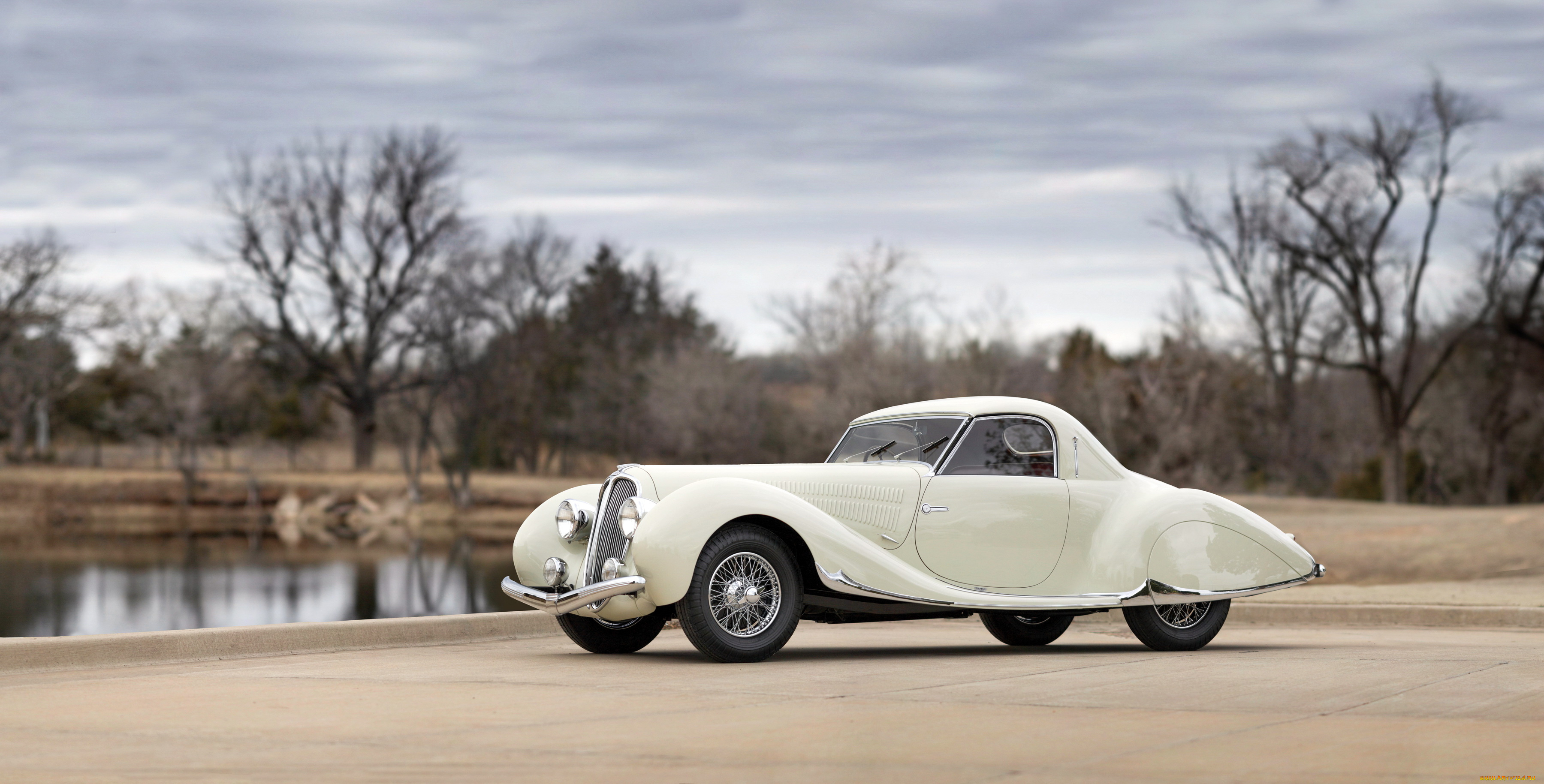 автомобили, классика, delahaye