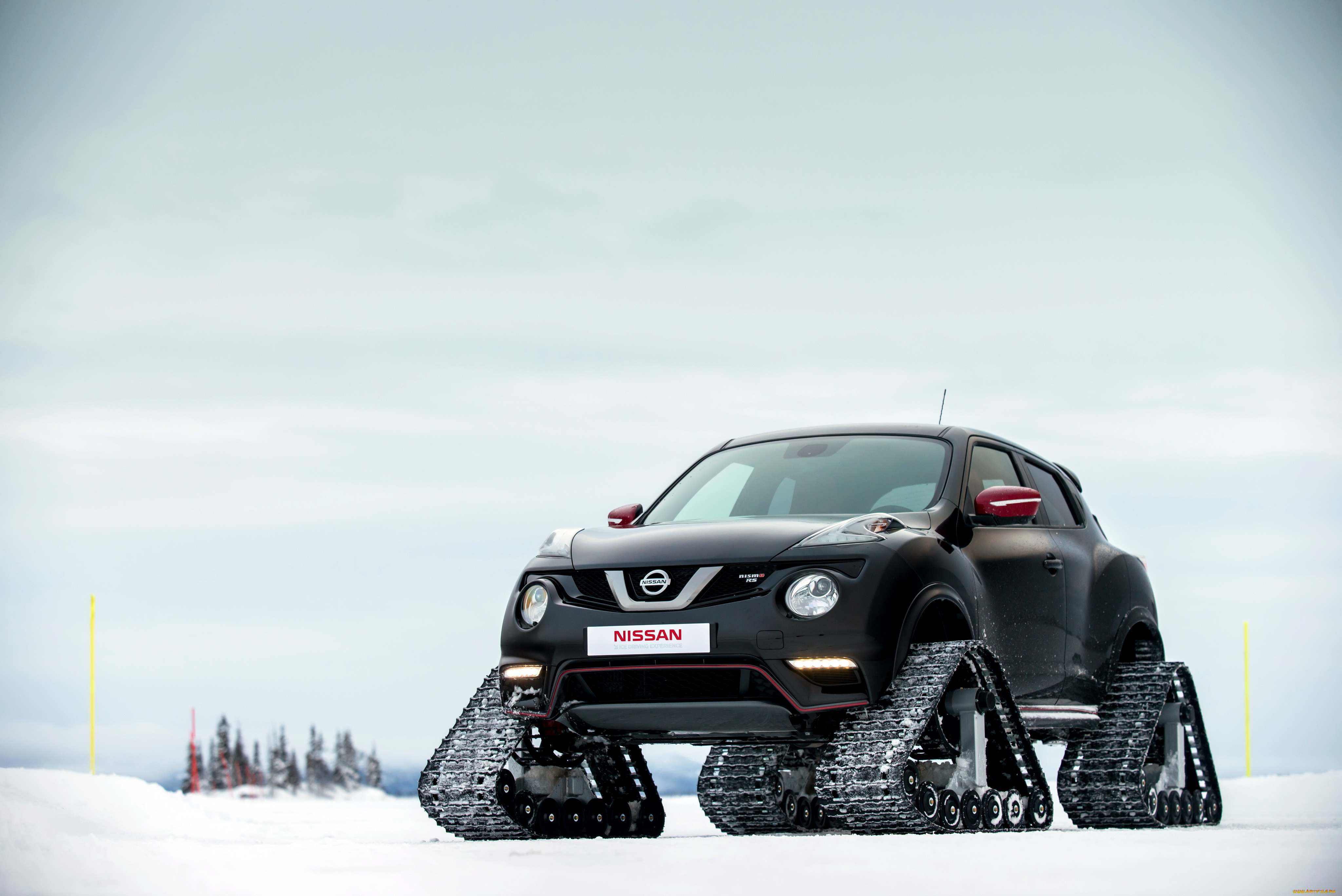 автомобили, nissan, datsun, juke, rsnow, nismo, 2015г, yf15, concept