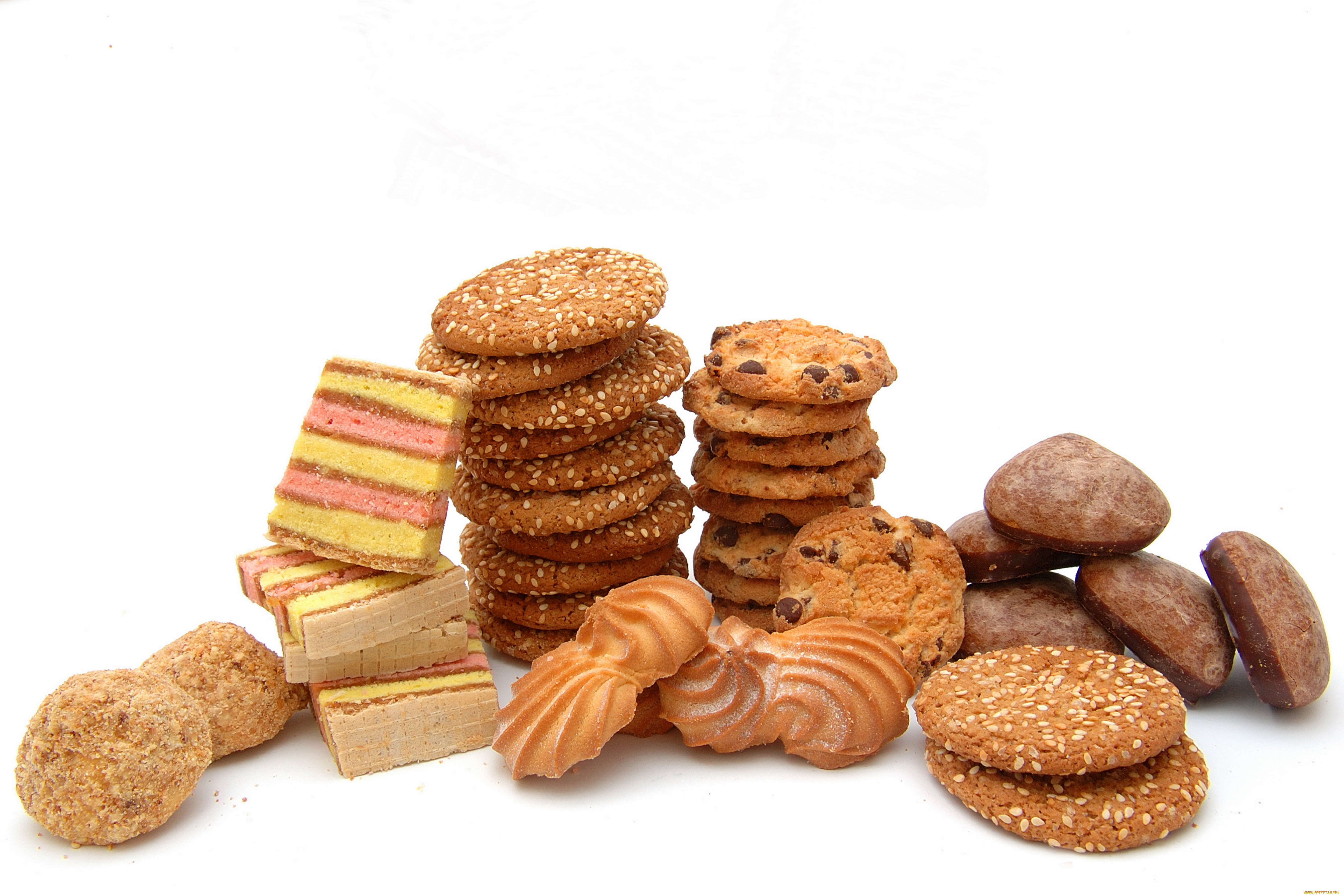 еда, пирожные, , кексы, , печенье, печенье, выпечка