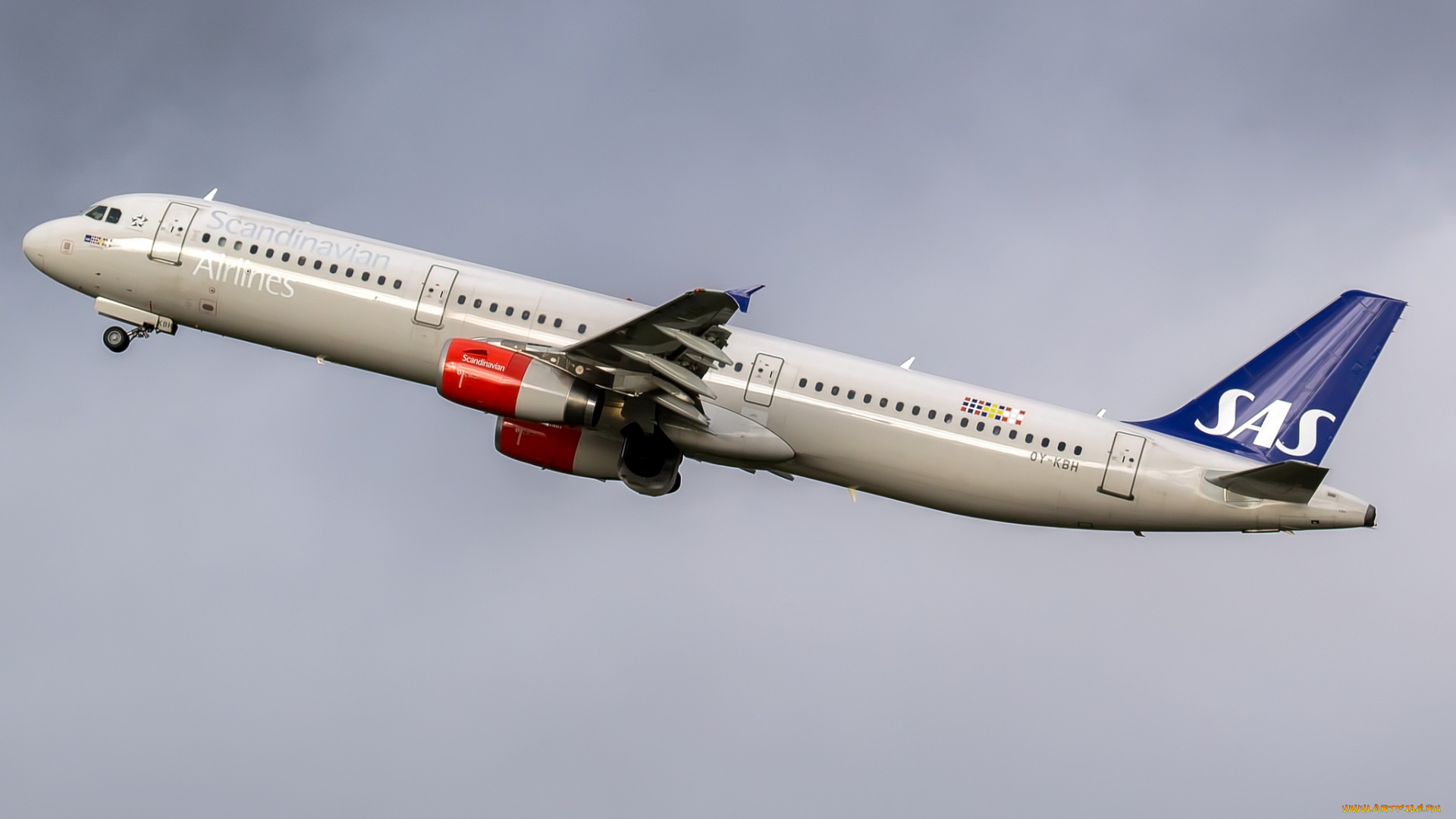 авиация, пассажирские, самолёты, авиалайнер