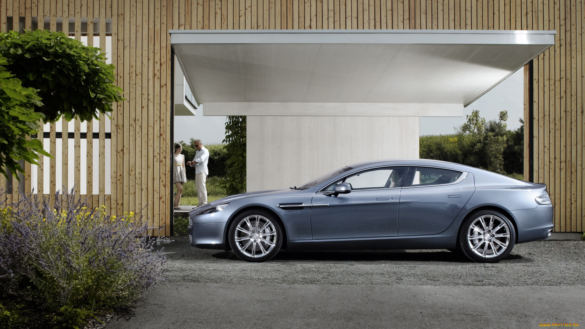 автомобили, aston, martin, aston, martin, rapide